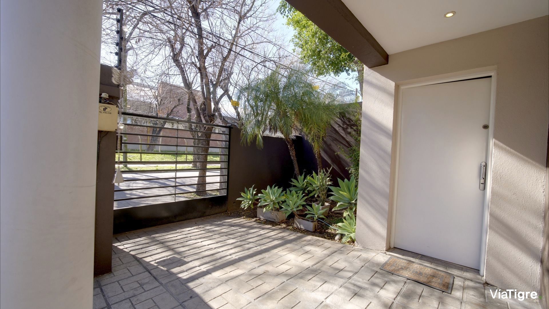 Venta Ph Duplex 4 Amb Villa Adelina Con Cochera