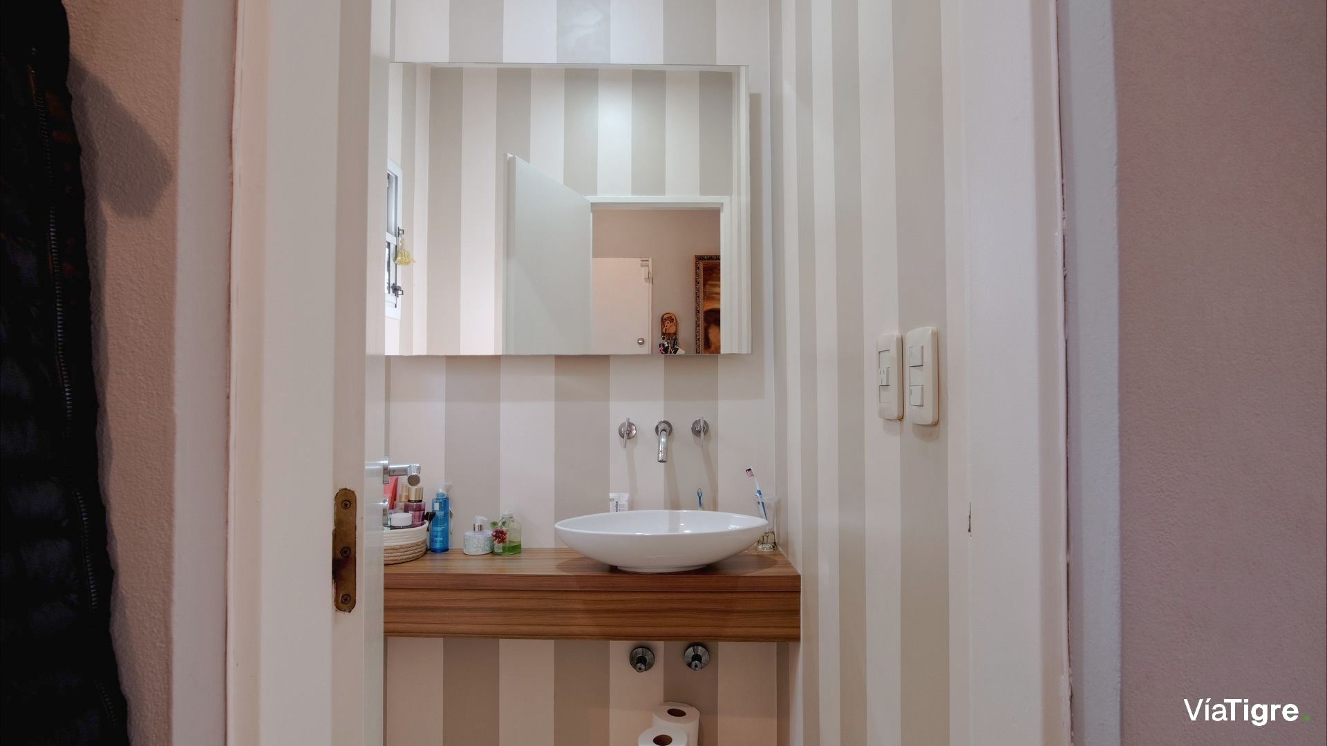 Venta Ph Duplex 4 Amb Villa Adelina Con Cochera