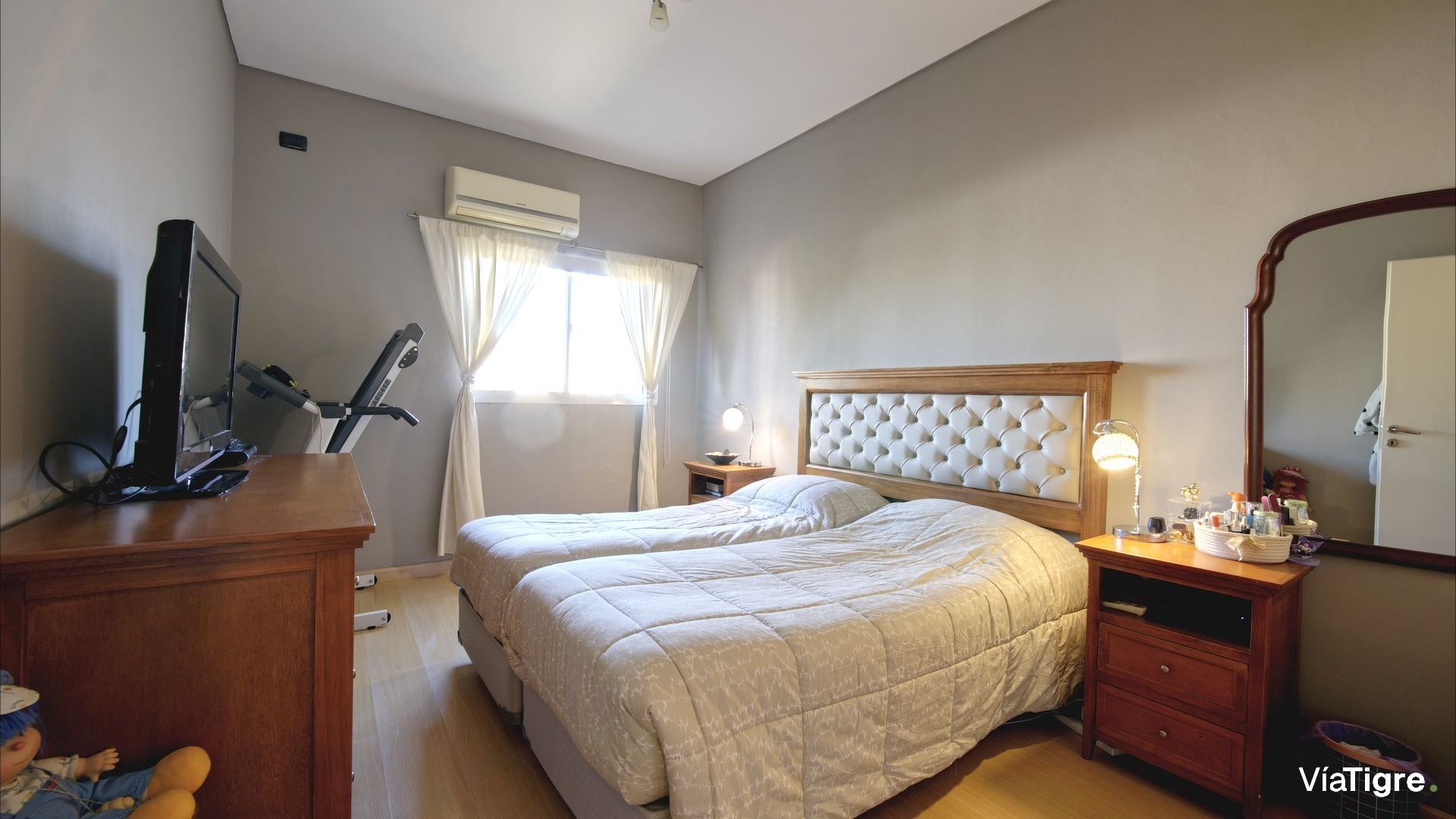 Venta Ph Duplex 4 Amb Villa Adelina Con Cochera