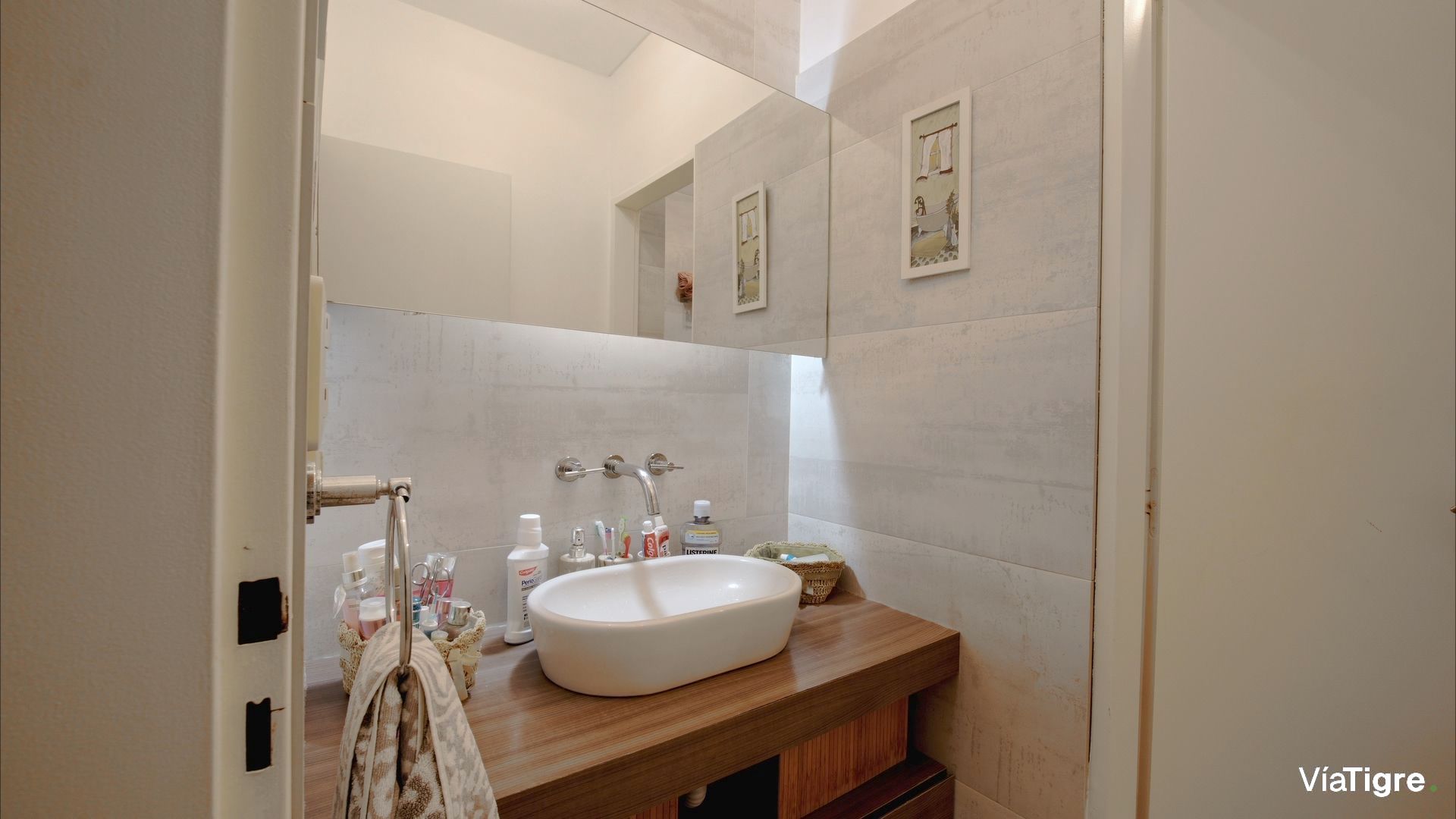 Venta Ph Duplex 4 Amb Villa Adelina Con Cochera
