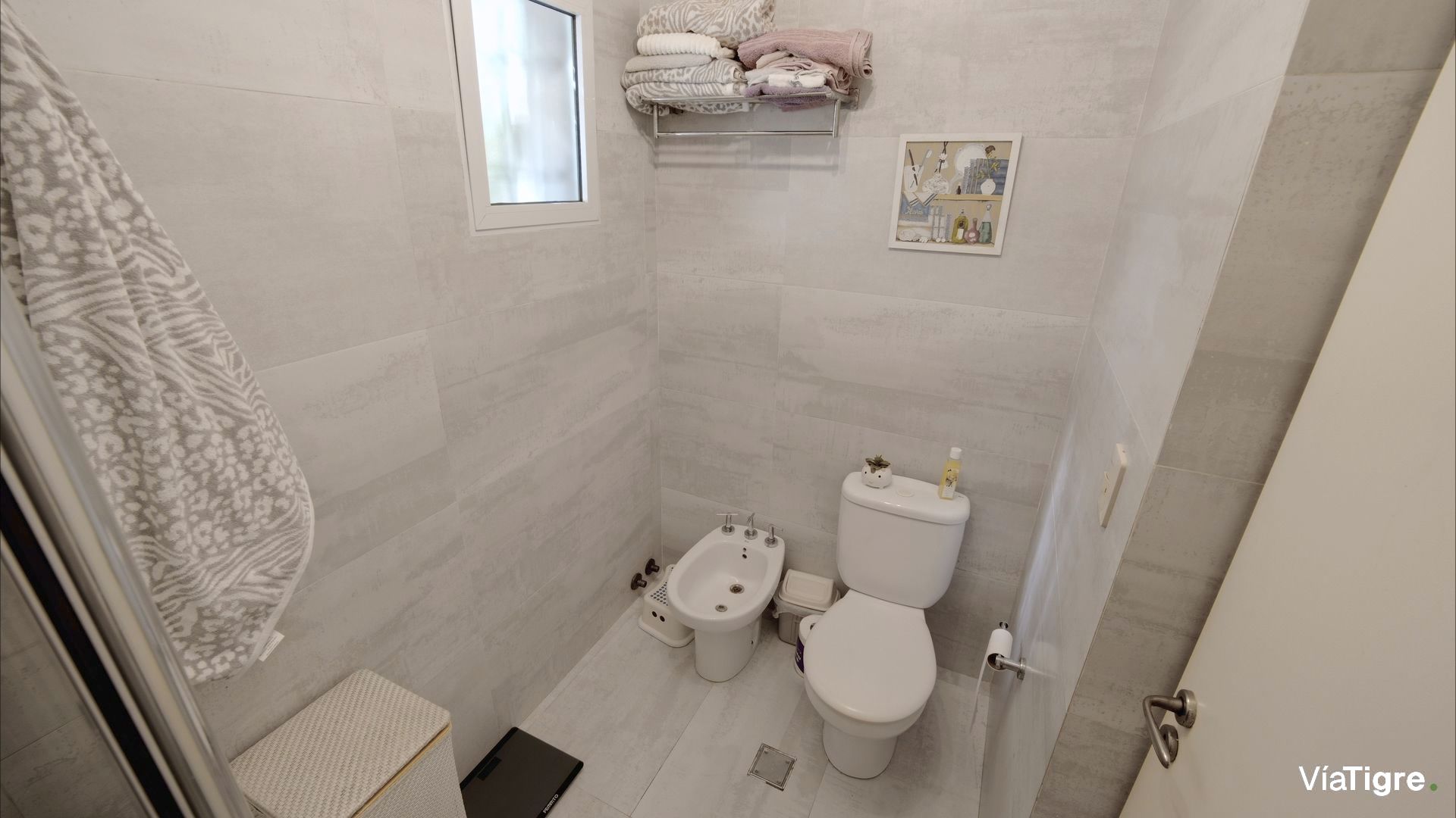 Venta Ph Duplex 4 Amb Villa Adelina Con Cochera