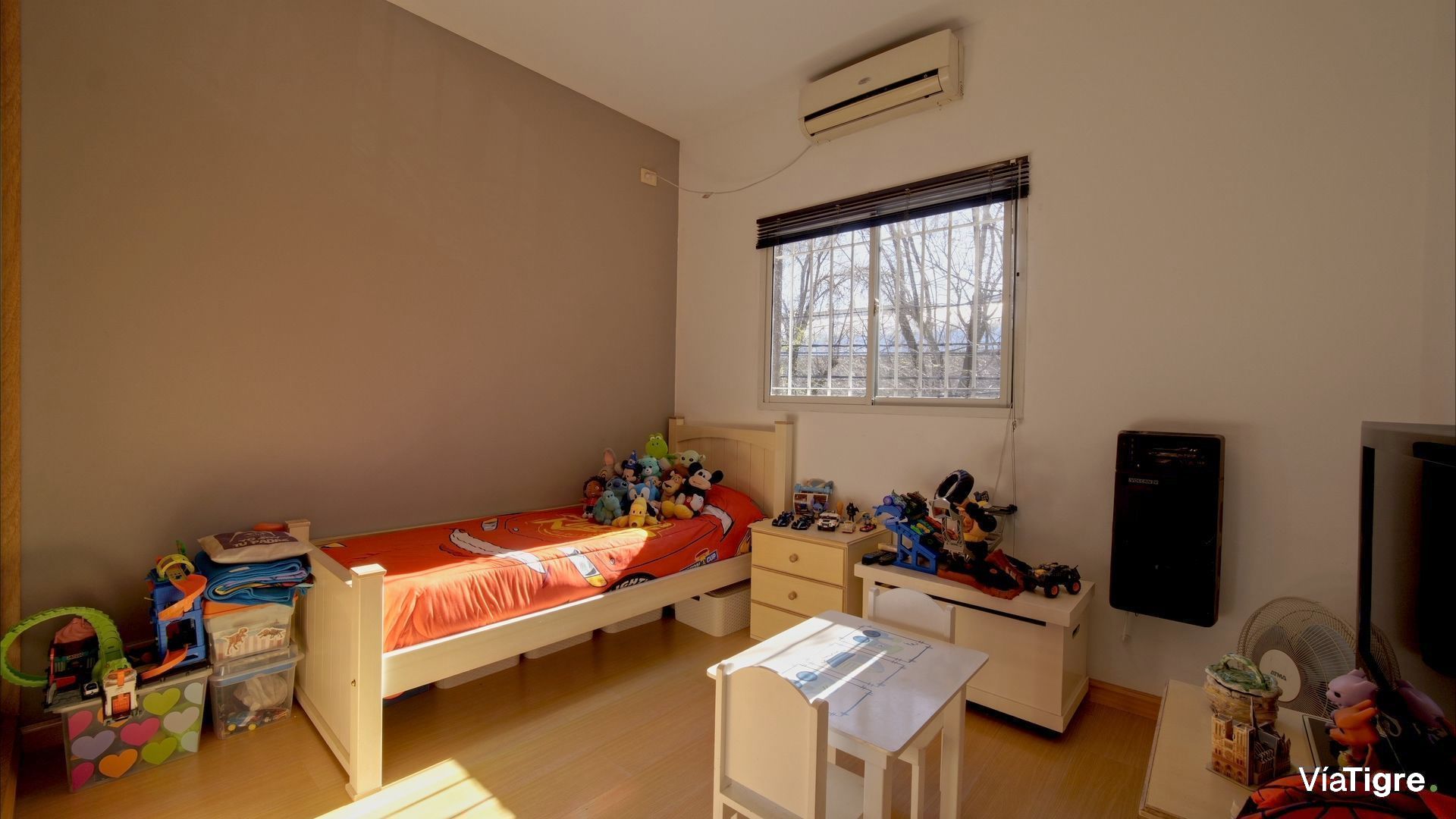Venta Ph Duplex 4 Amb Villa Adelina Con Cochera