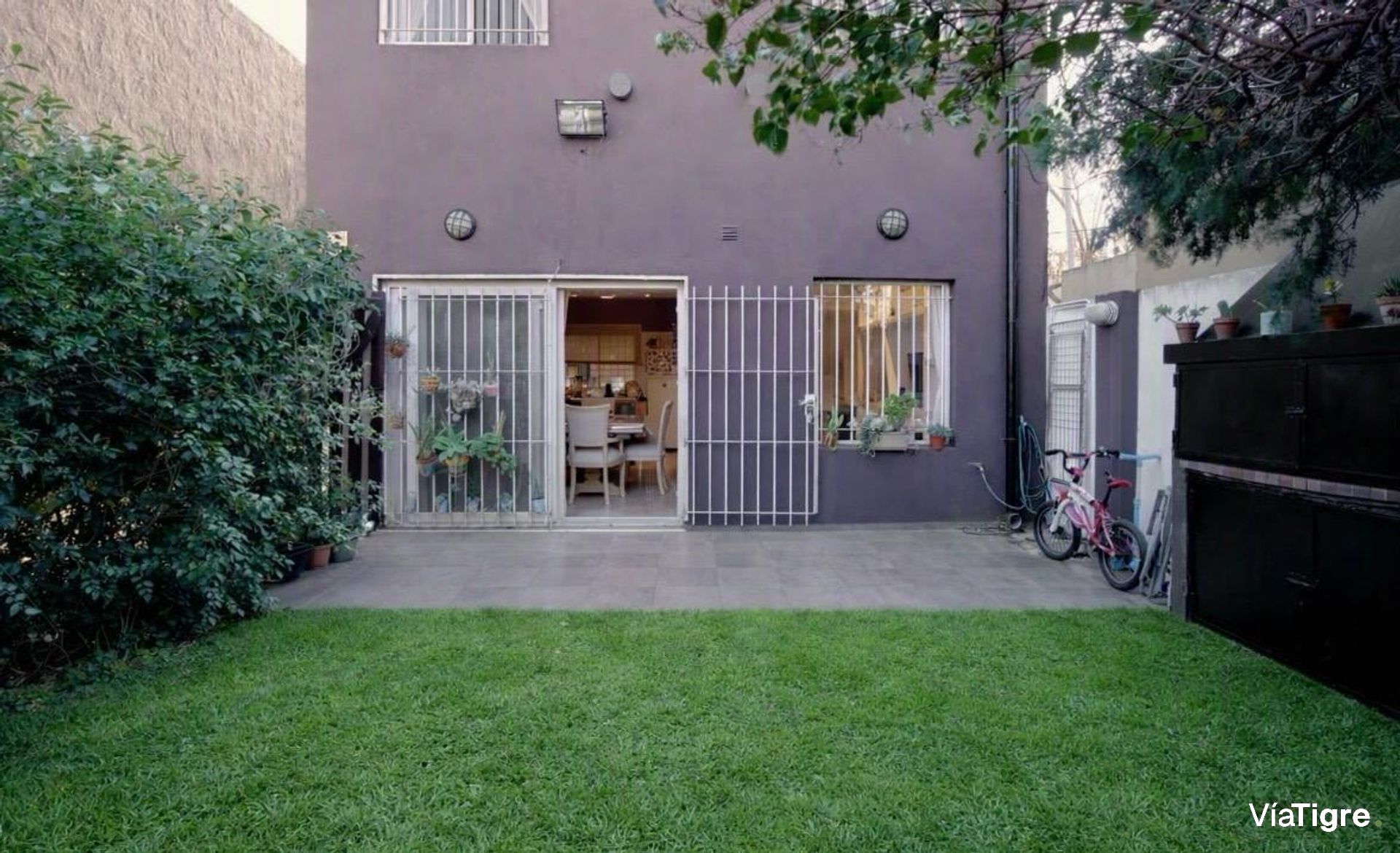 Venta Ph Duplex 4 Amb Villa Adelina Con Cochera