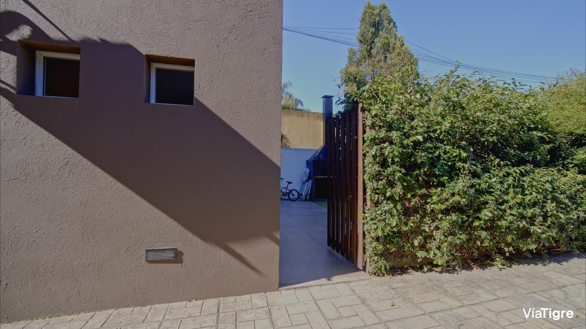 Venta Ph Duplex 4 Amb Villa Adelina Con Cochera
