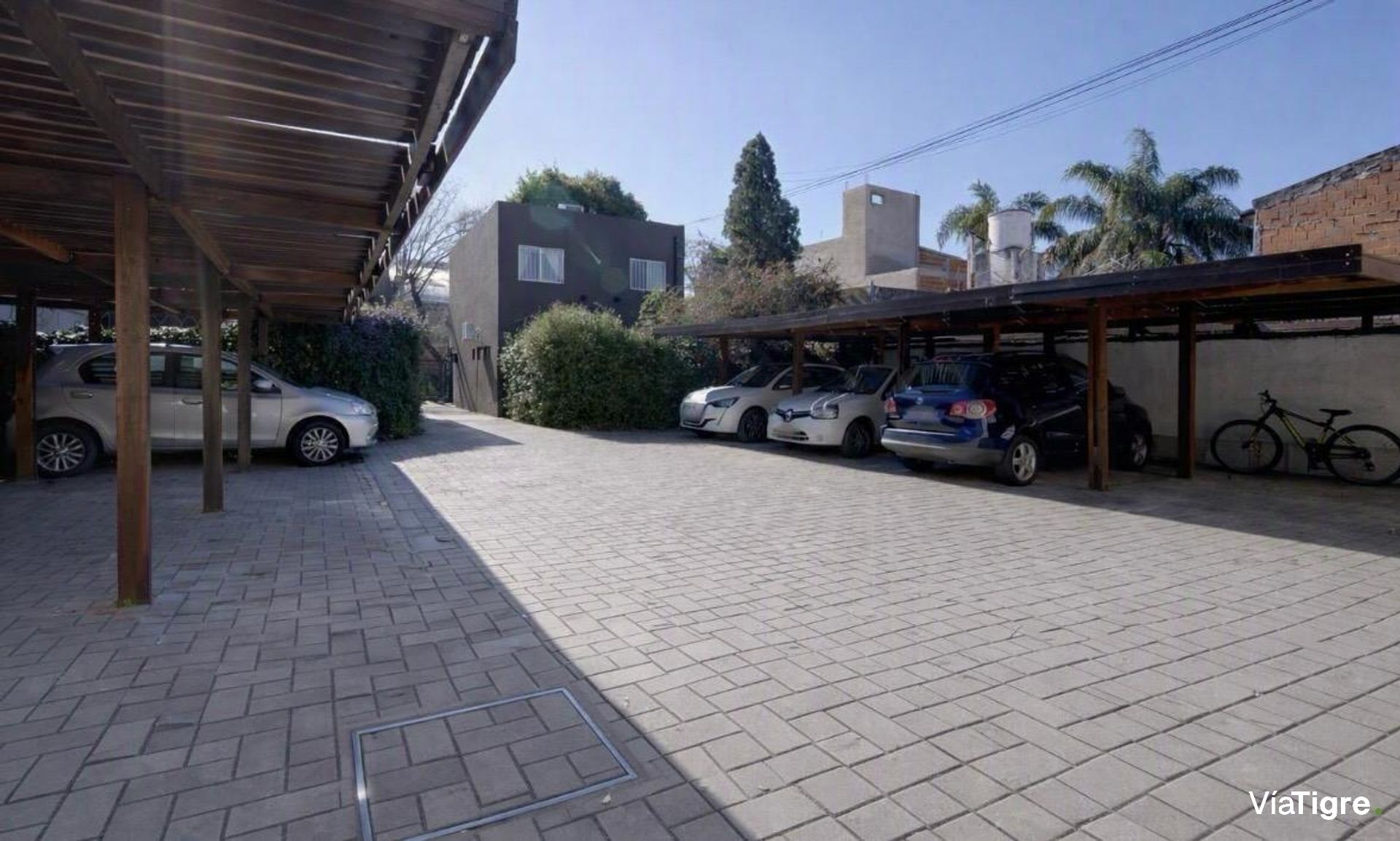 Venta Ph Duplex 4 Amb Villa Adelina Con Cochera