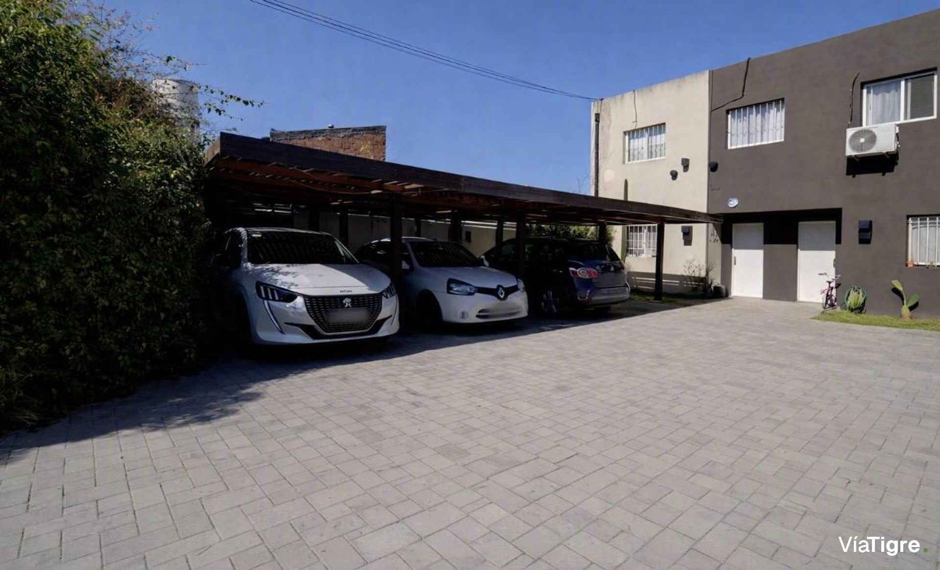 Venta Ph Duplex 4 Amb Villa Adelina Con Cochera
