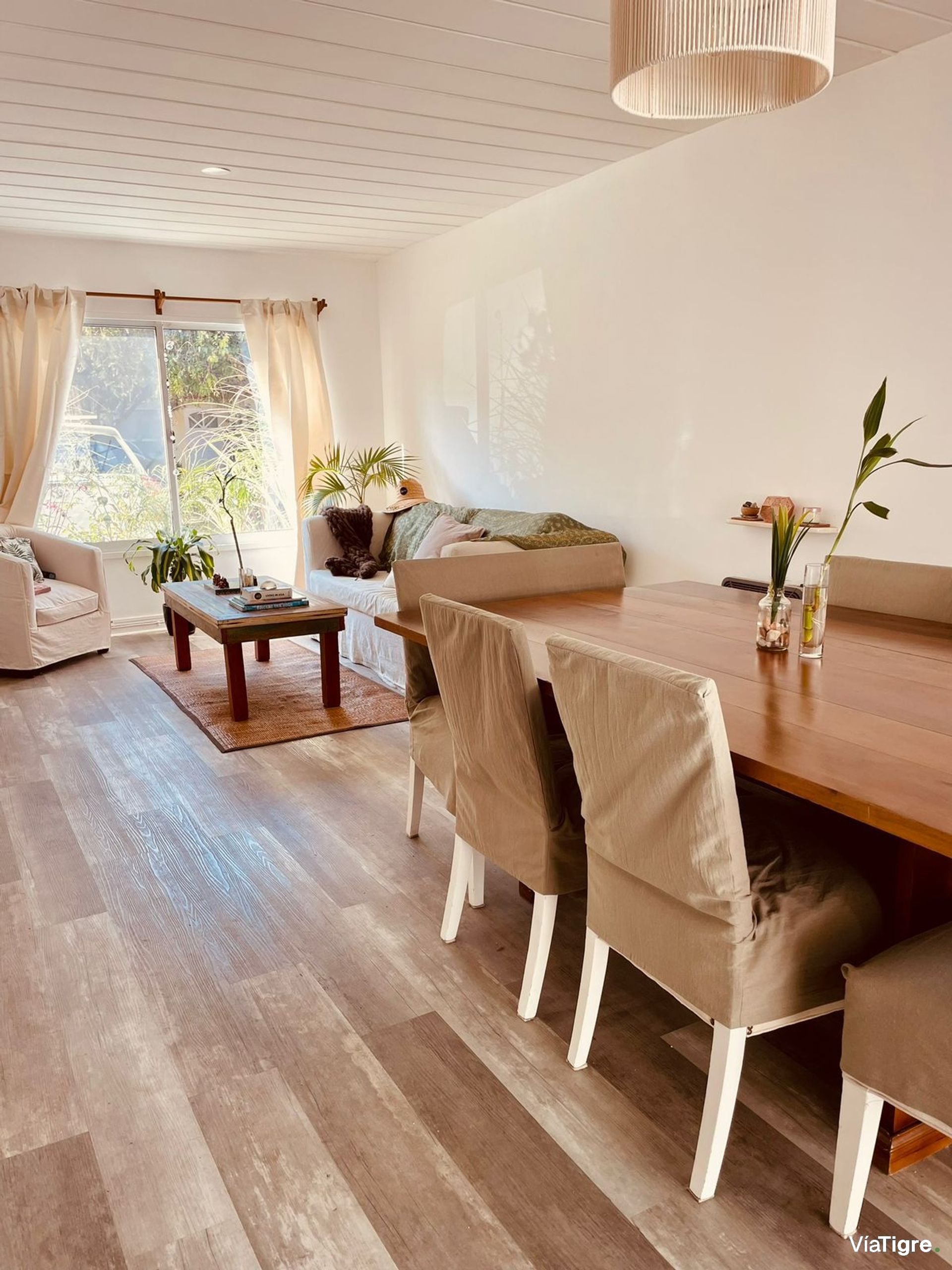 Venta Casa En Barrio Pinar De Tigre Con 2 Cocheras