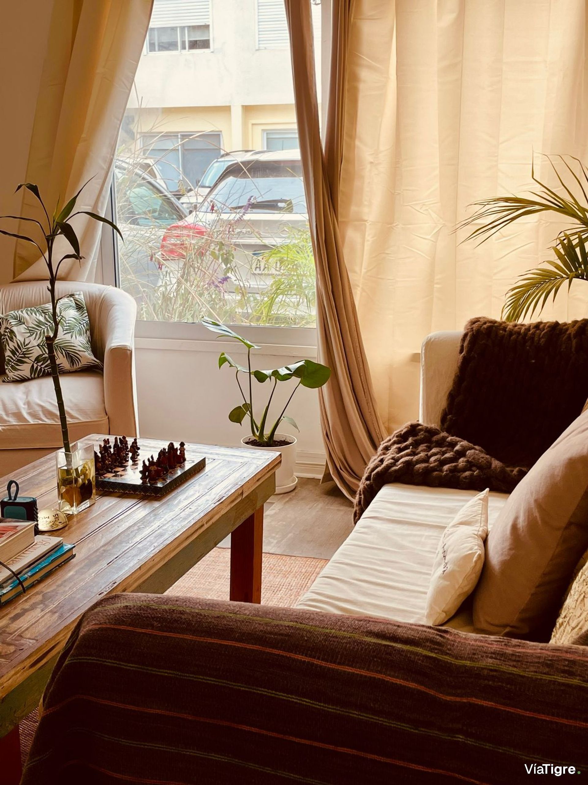 Venta Casa En Barrio Pinar De Tigre Con 2 Cocheras