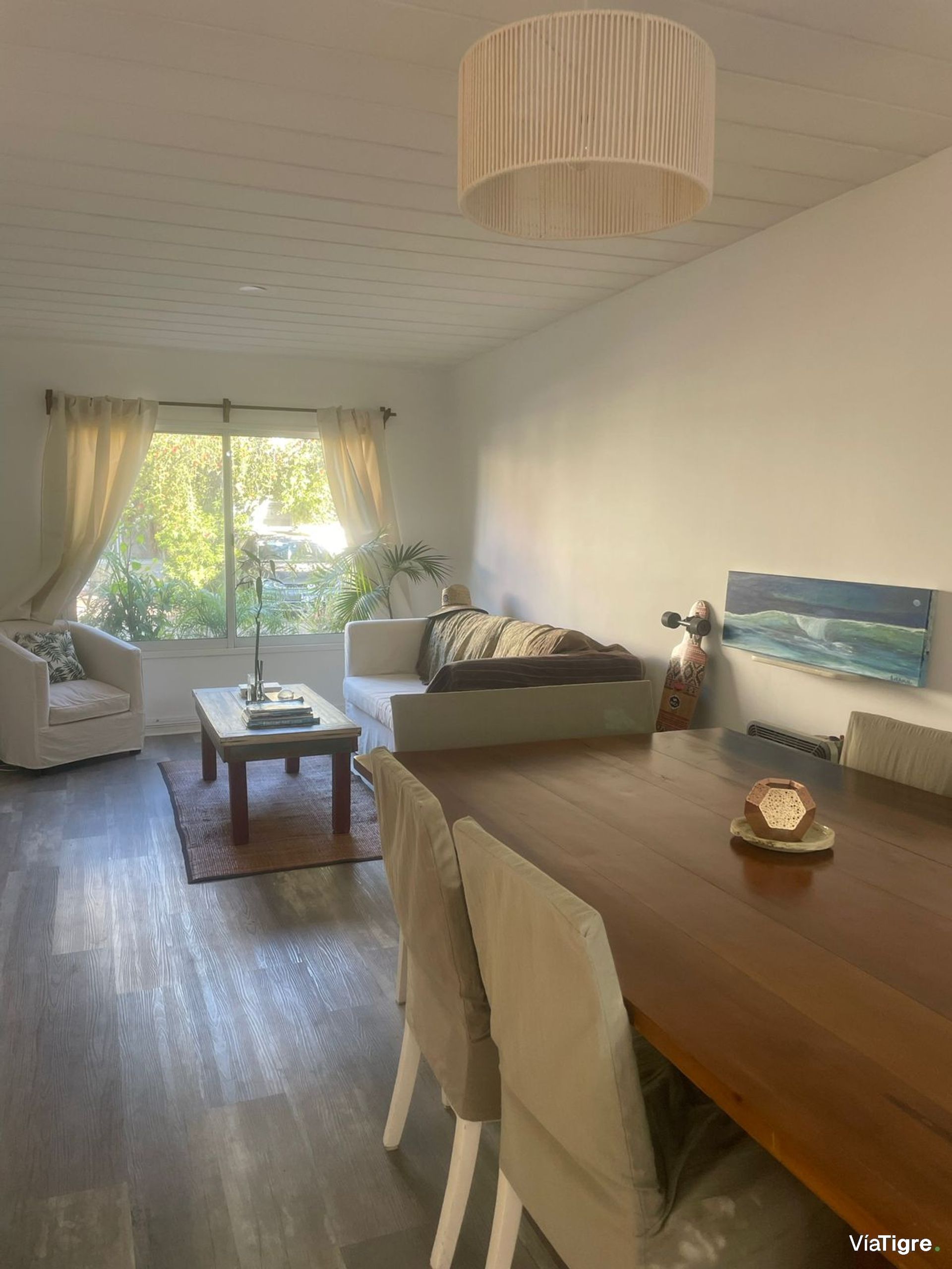 Venta Casa En Barrio Pinar De Tigre Con 2 Cocheras