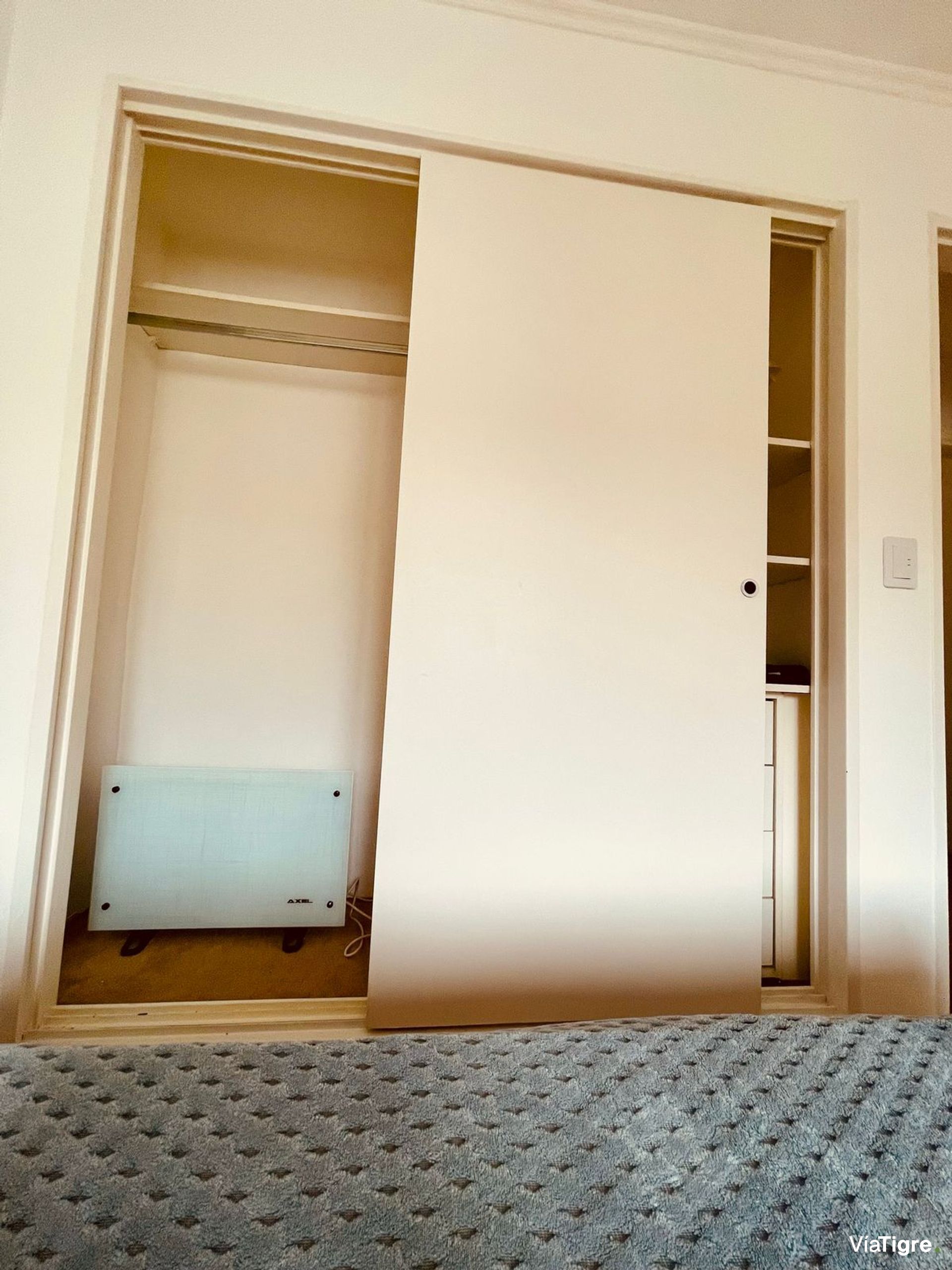 Venta Casa En Barrio Pinar De Tigre Con 2 Cocheras