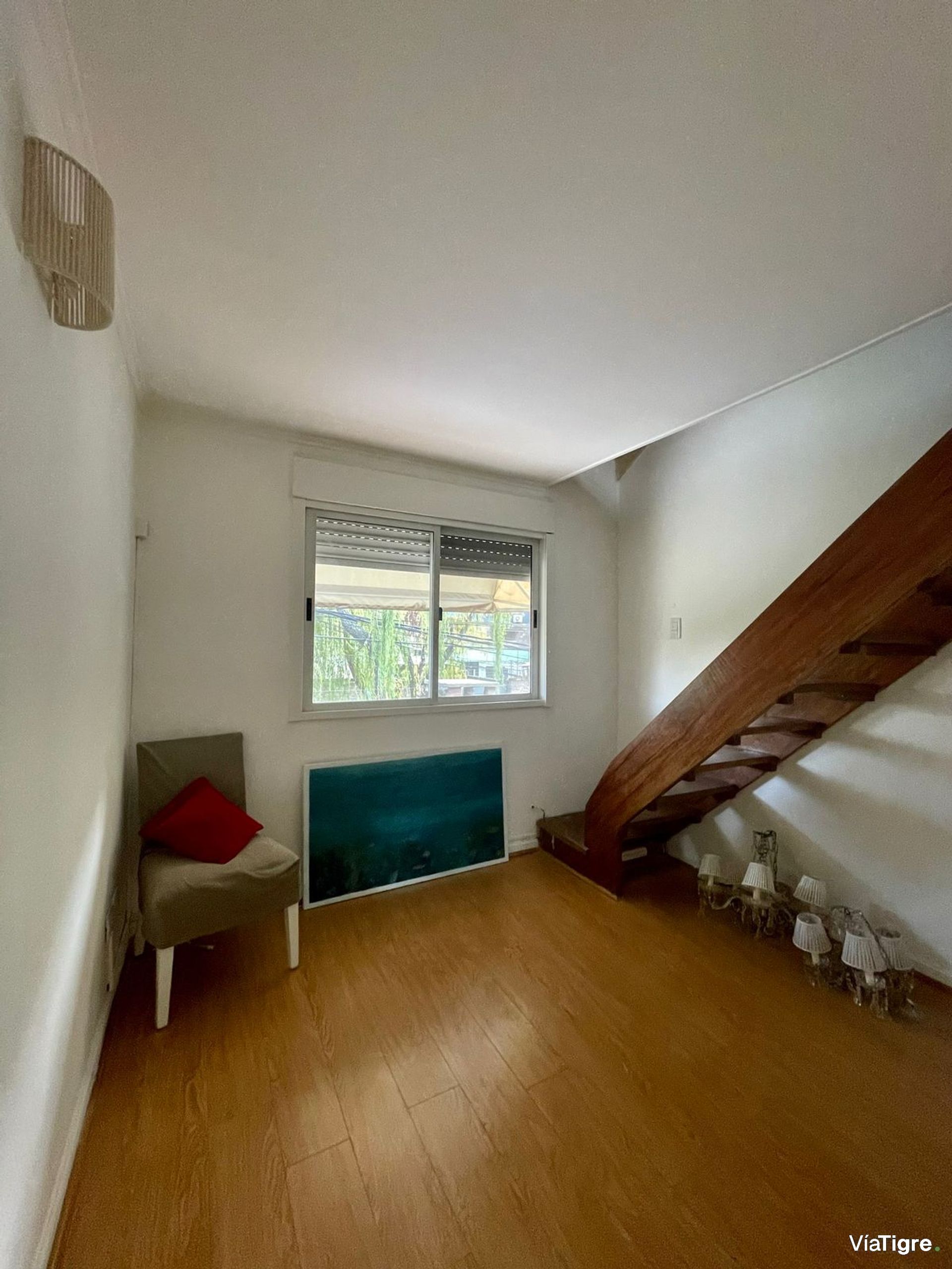 Venta Casa En Barrio Pinar De Tigre Con 2 Cocheras