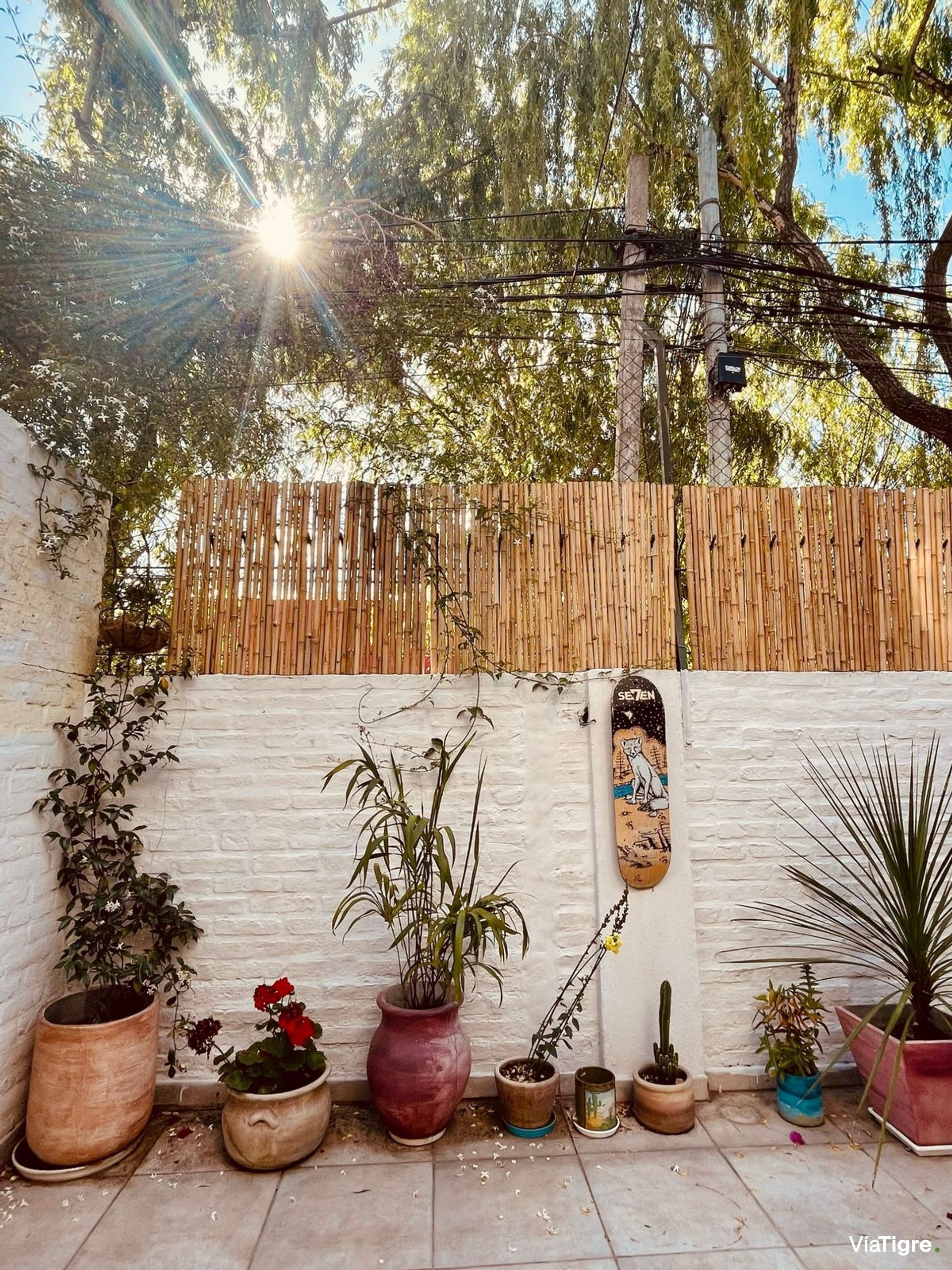Venta Casa En Barrio Pinar De Tigre Con 2 Cocheras