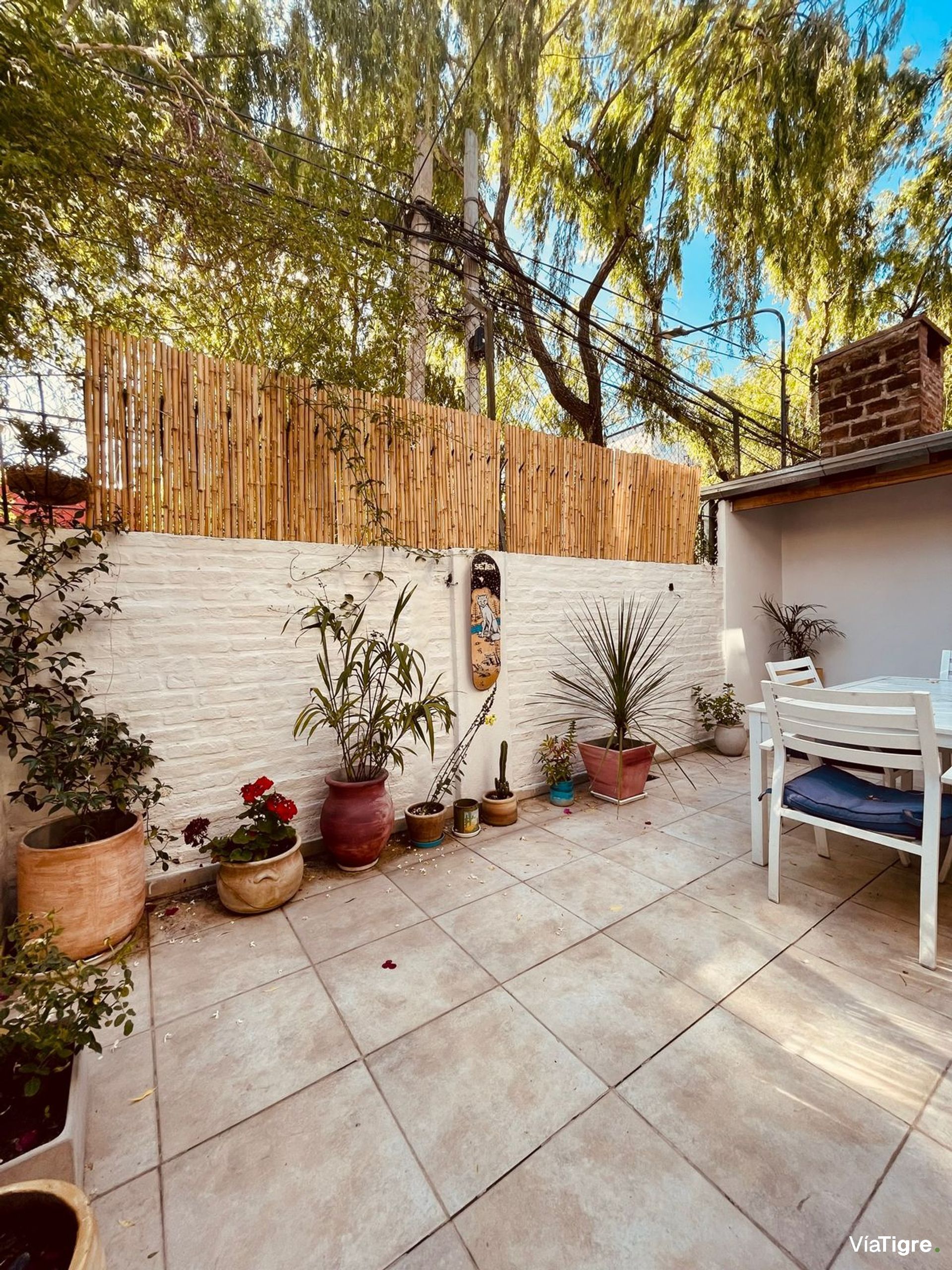 Venta Casa En Barrio Pinar De Tigre Con 2 Cocheras