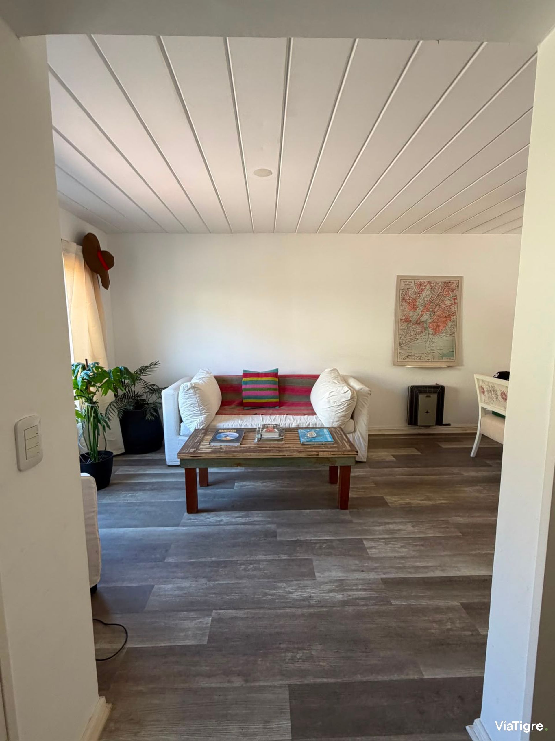Venta Casa En Barrio Pinar De Tigre Con 2 Cocheras