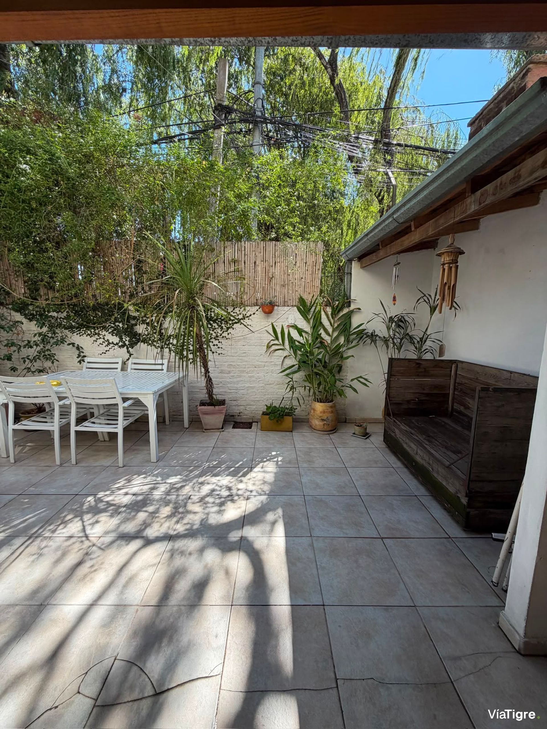 Venta Casa En Barrio Pinar De Tigre Con 2 Cocheras
