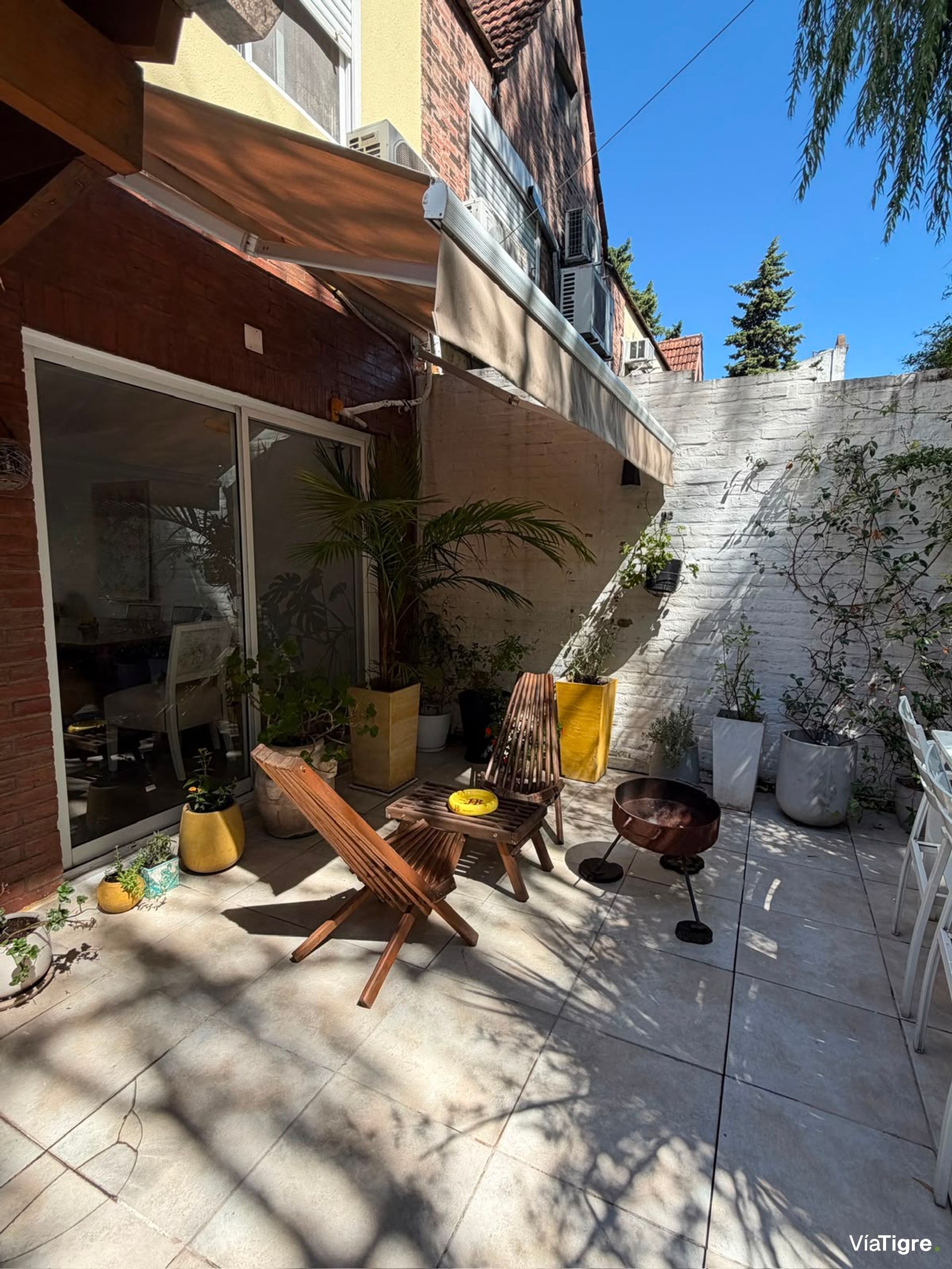 Venta Casa En Barrio Pinar De Tigre Con 2 Cocheras