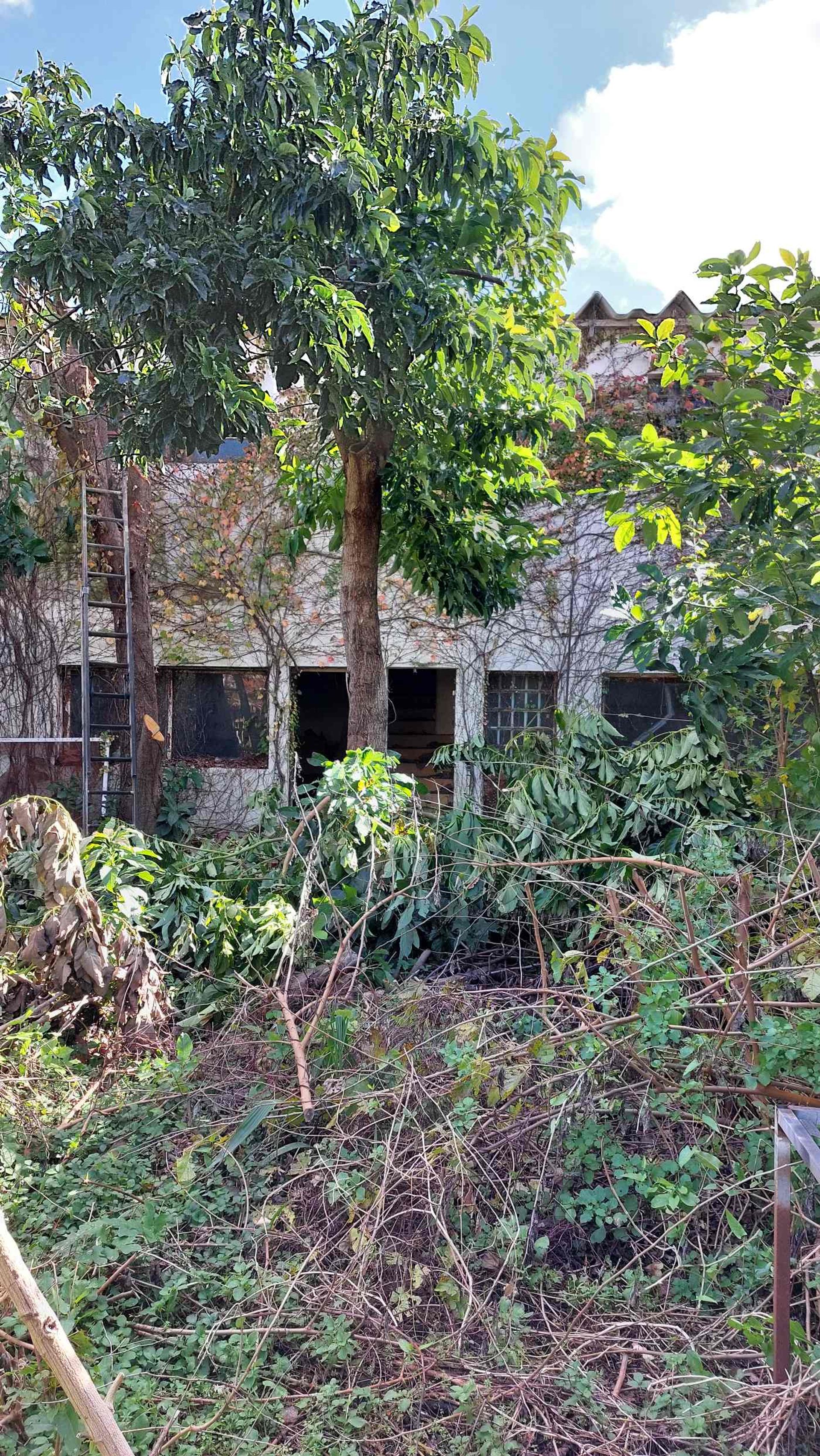 Venta de terreno en San Isidro