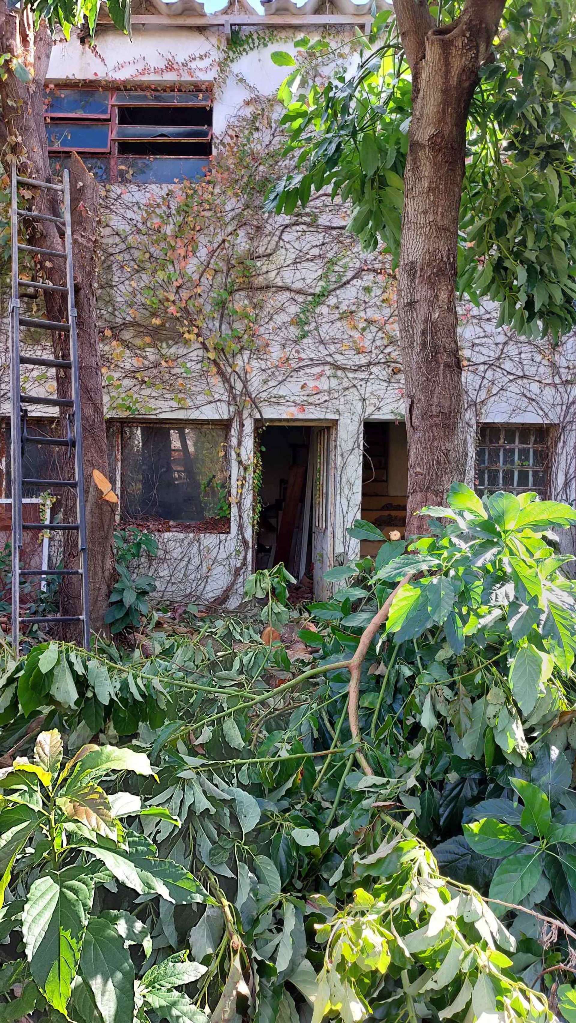 Venta de terreno en San Isidro