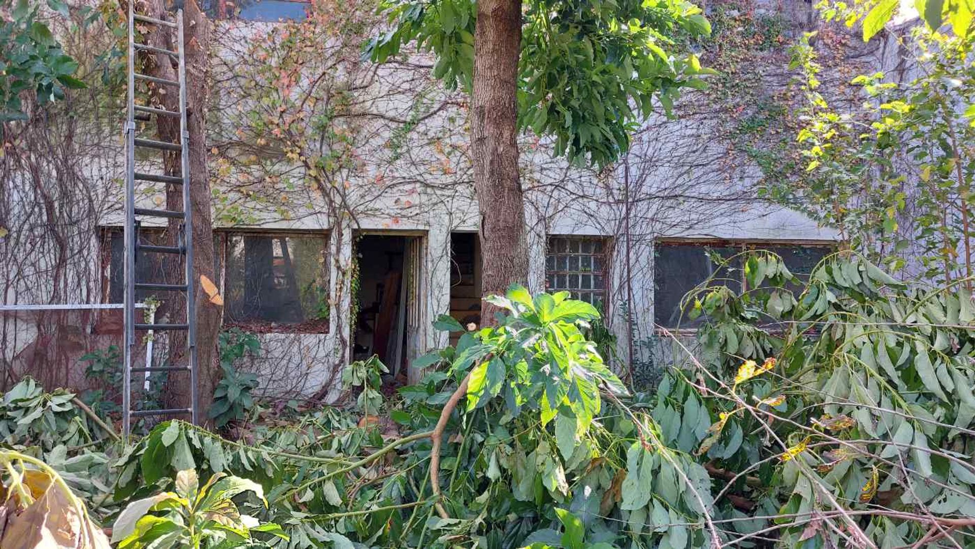 Venta de terreno en San Isidro