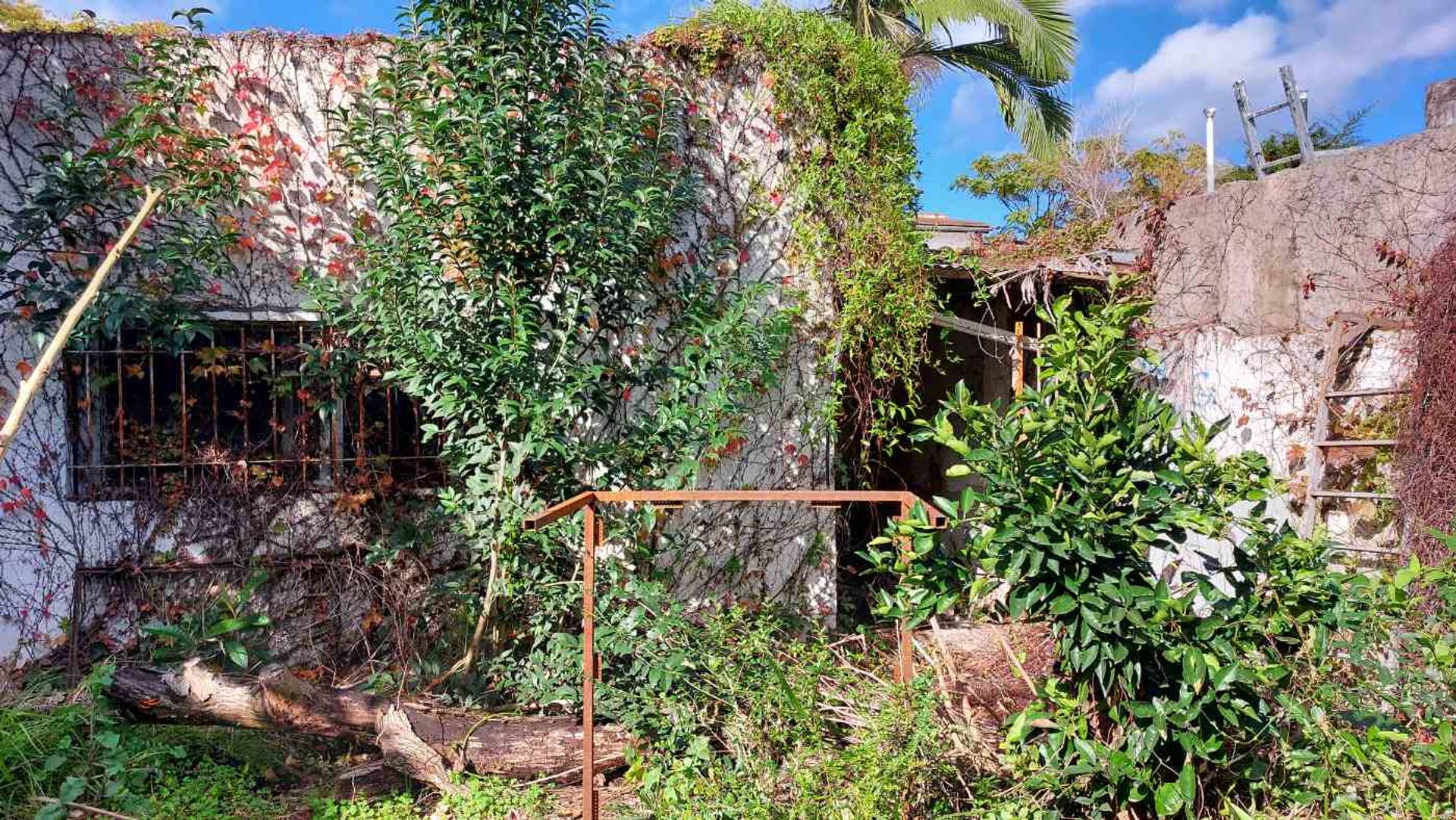 Venta de terreno en San Isidro