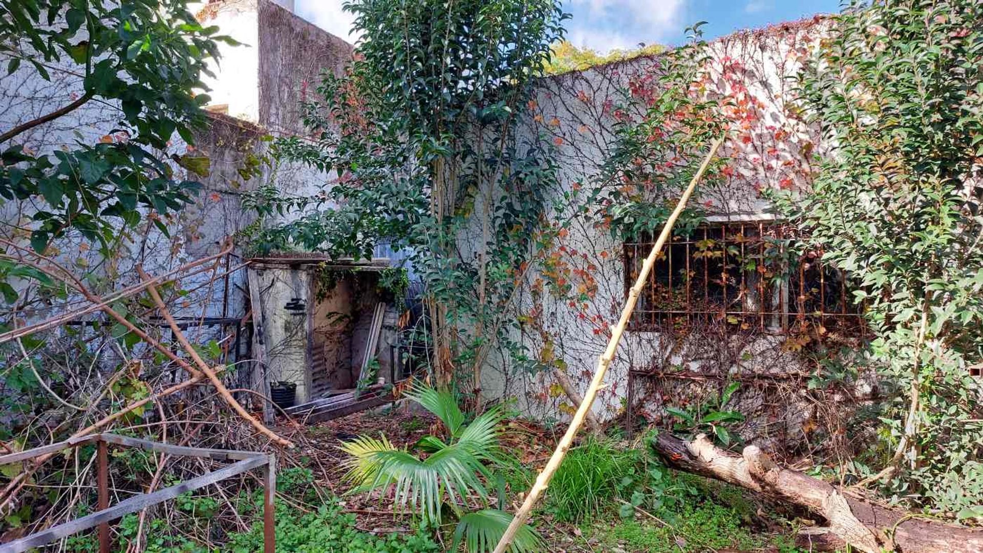 Venta de terreno en San Isidro