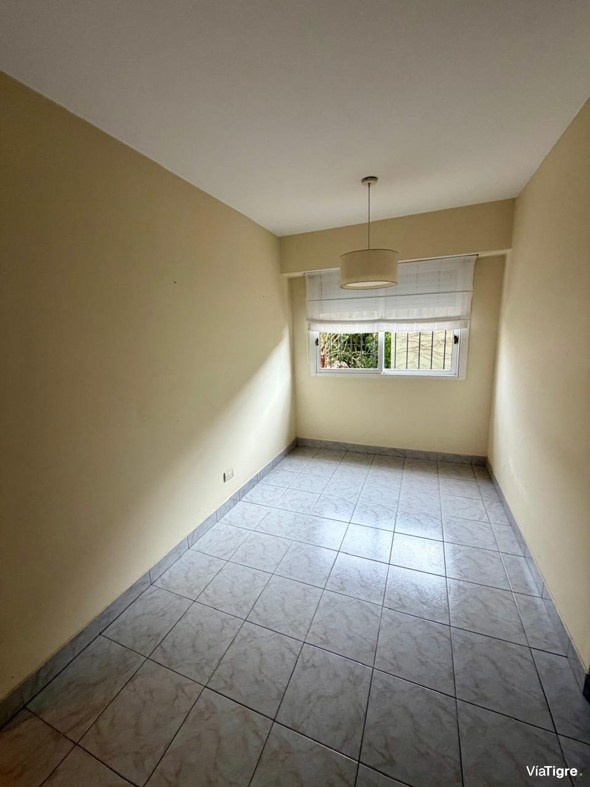 Departamento 3 Ambientes En Venta En Beccar.
