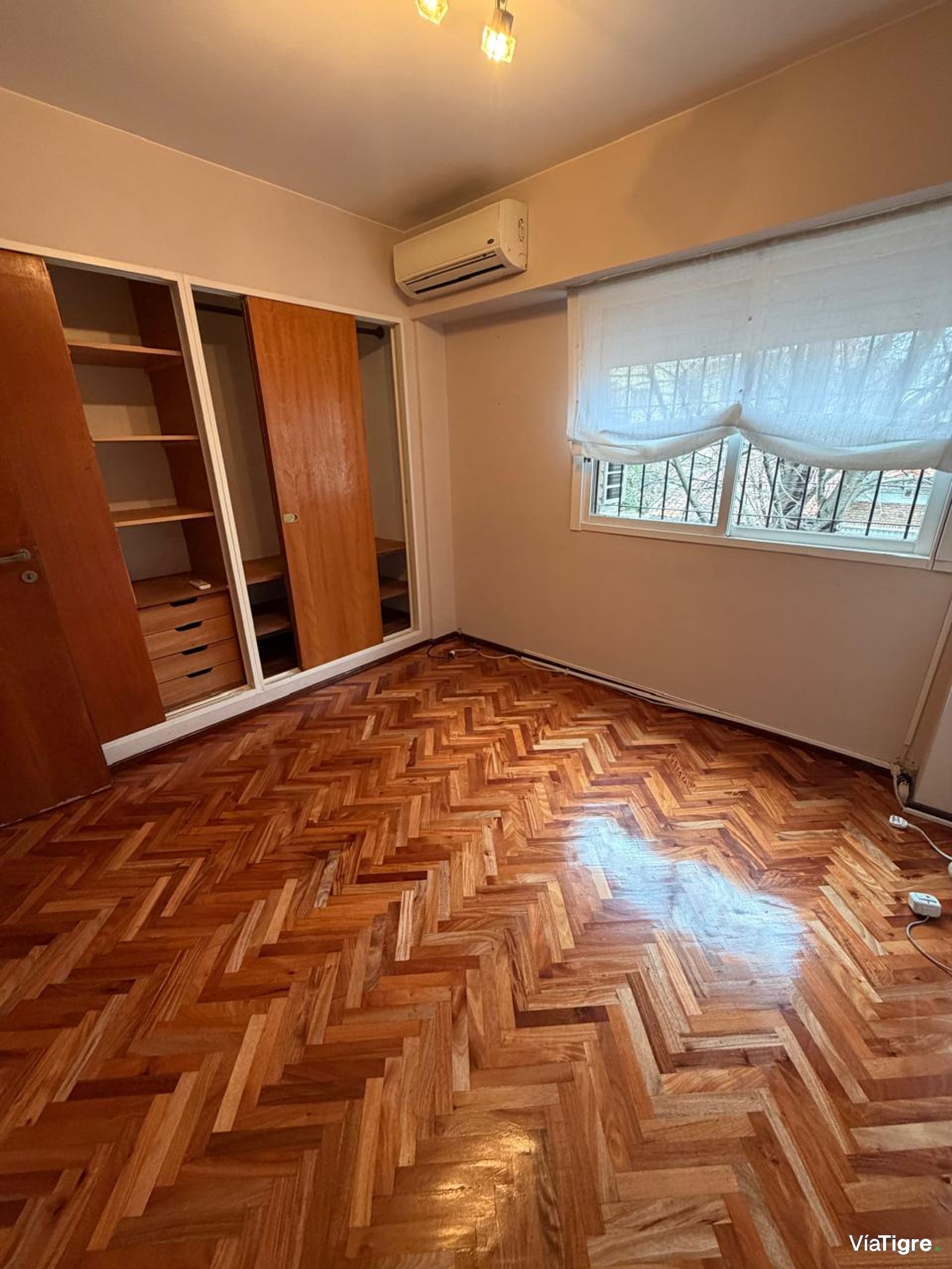 Departamento 3 Ambientes En Venta En Beccar.