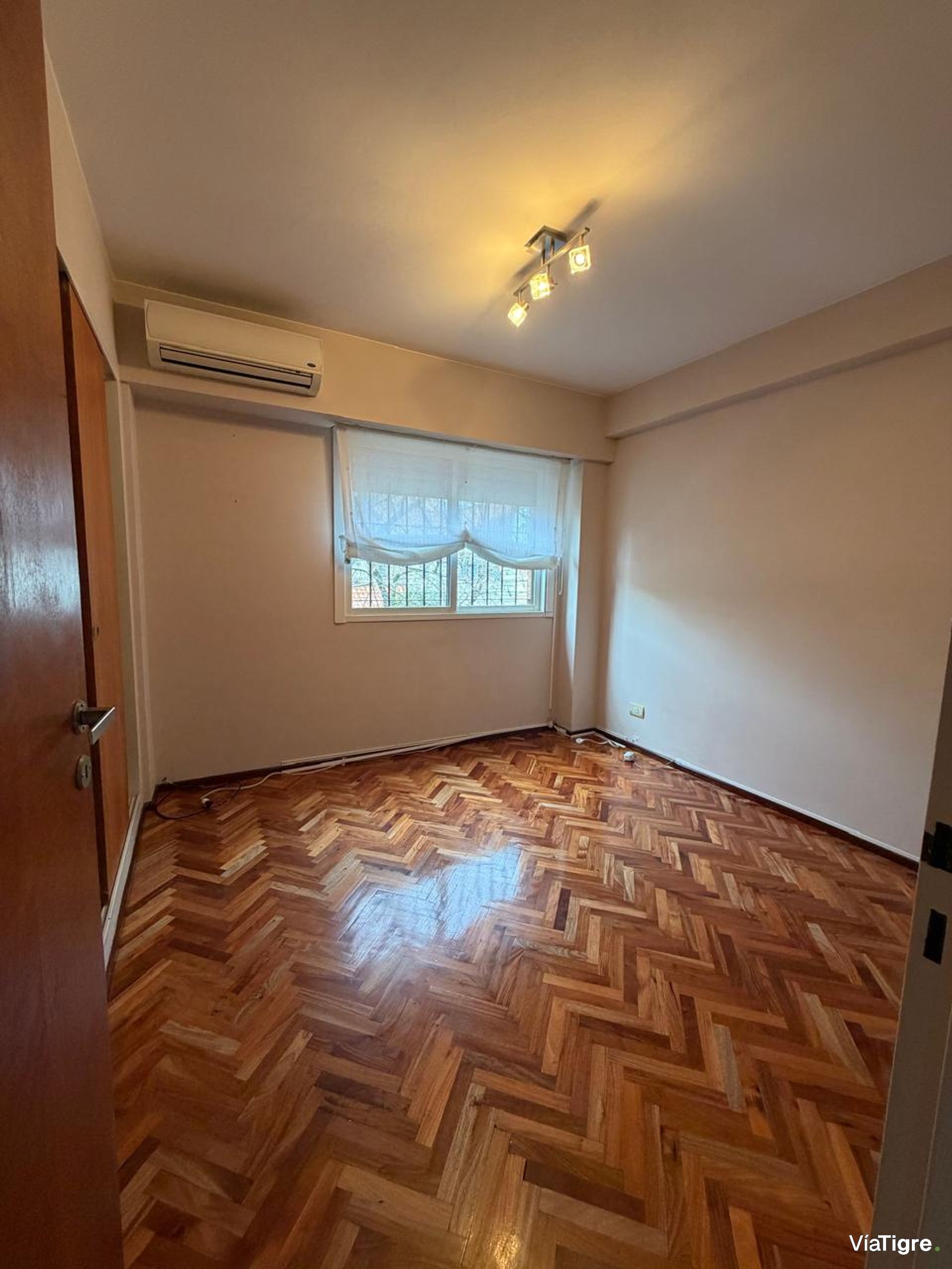 Departamento 3 Ambientes En Venta En Beccar.