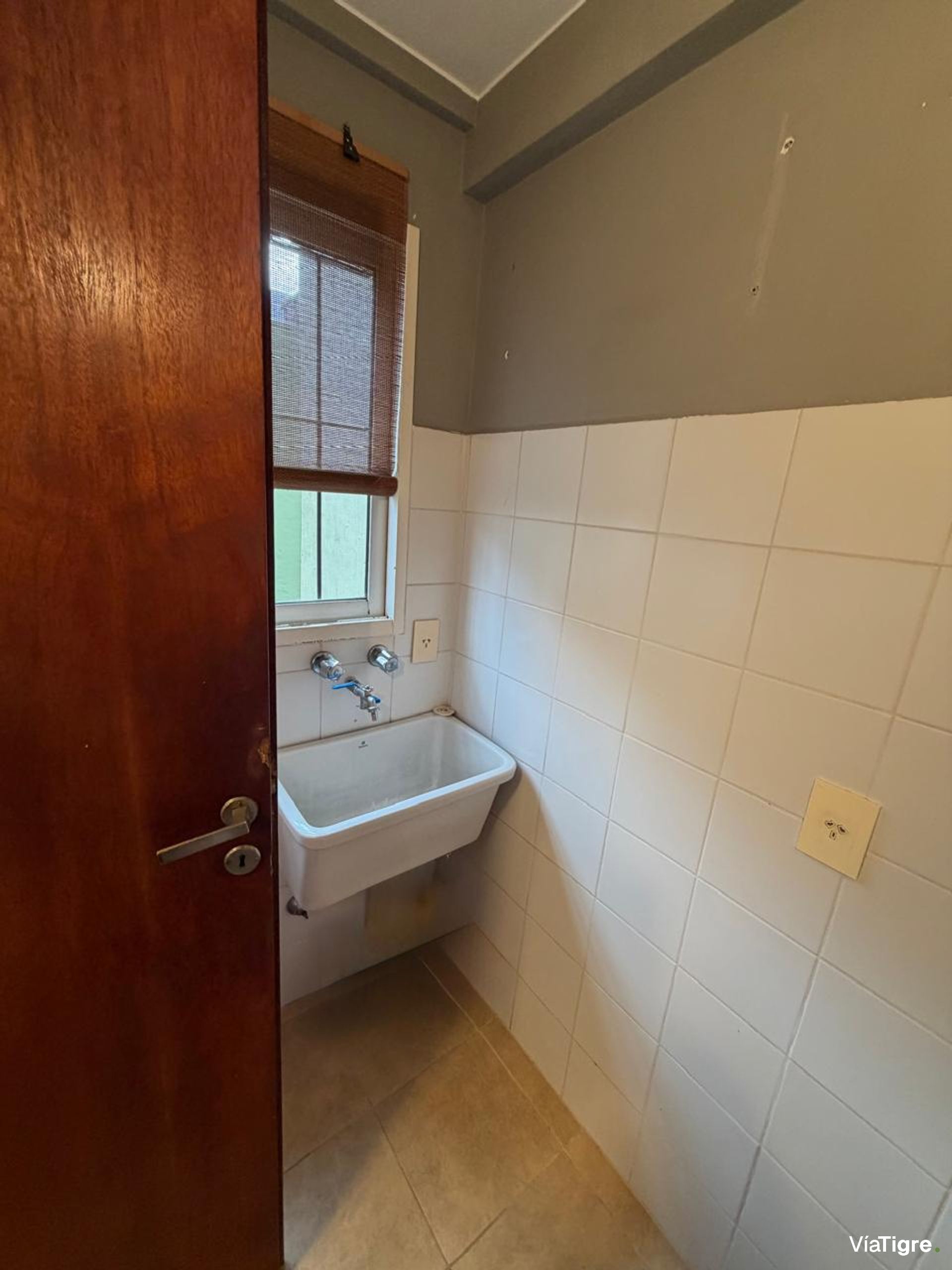 Departamento 3 Ambientes En Venta En Beccar.
