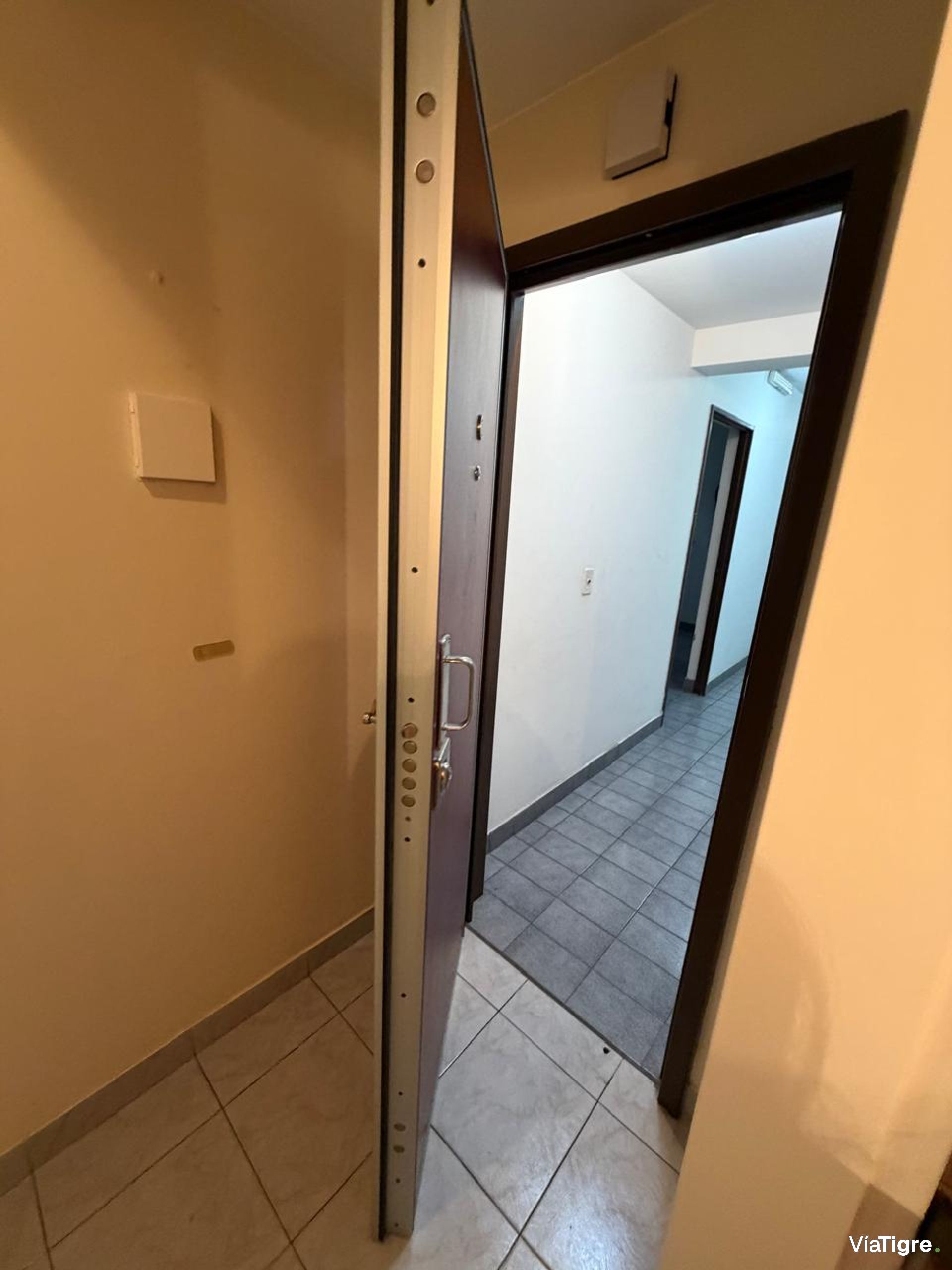 Departamento 3 Ambientes En Venta En Beccar.