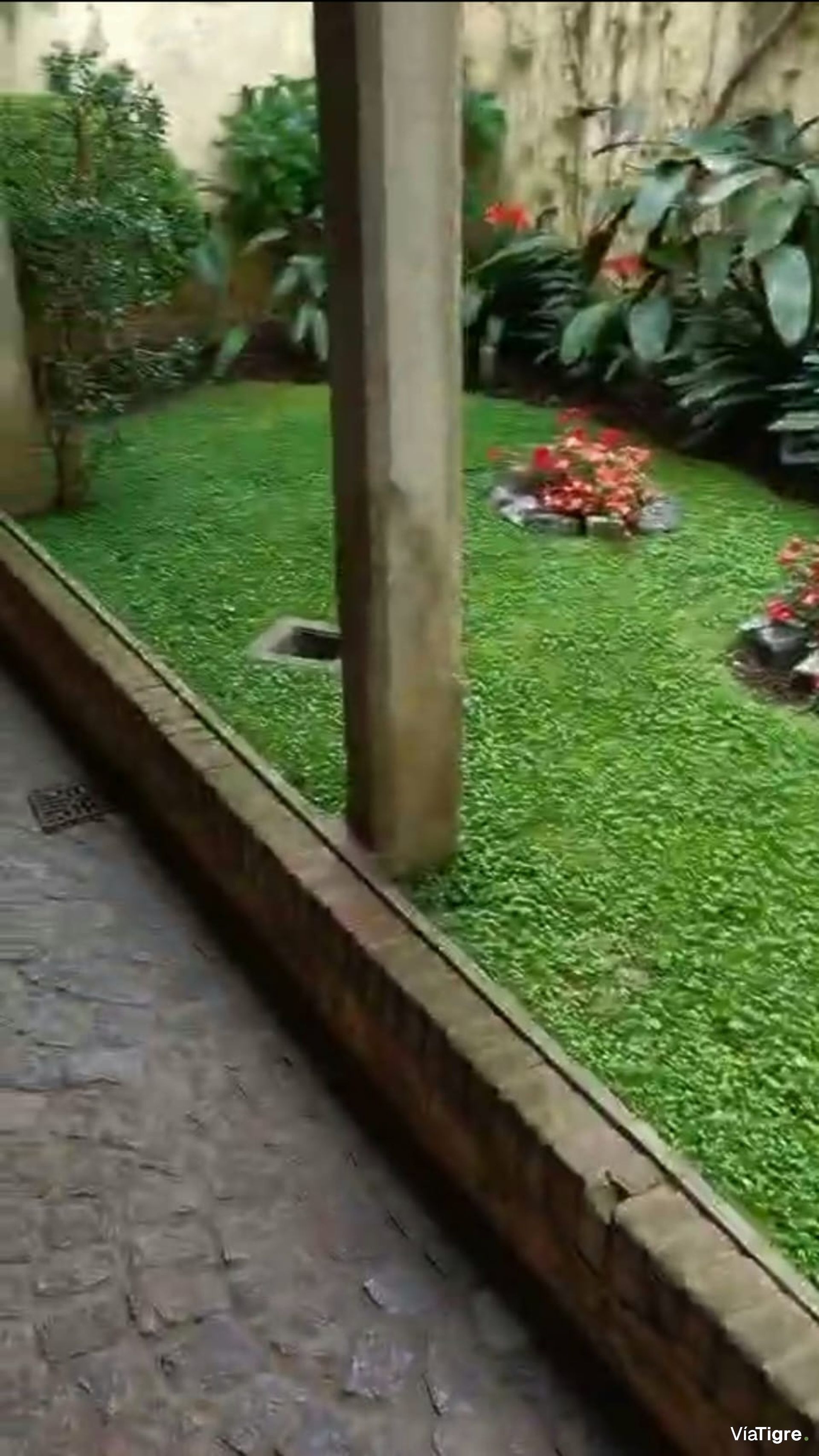 Dos Ambientes con Balcón en san isidro.