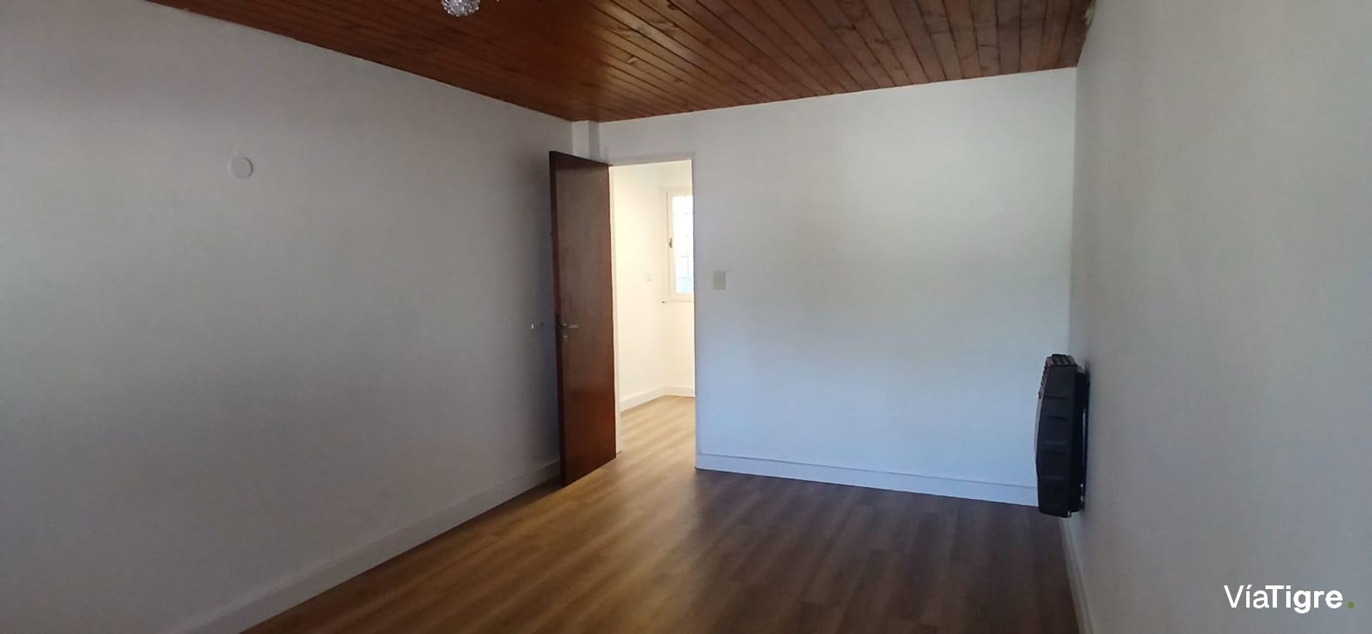 Alquiler Ph 2 1/2 Amb Pb Florida - Sin Expensas