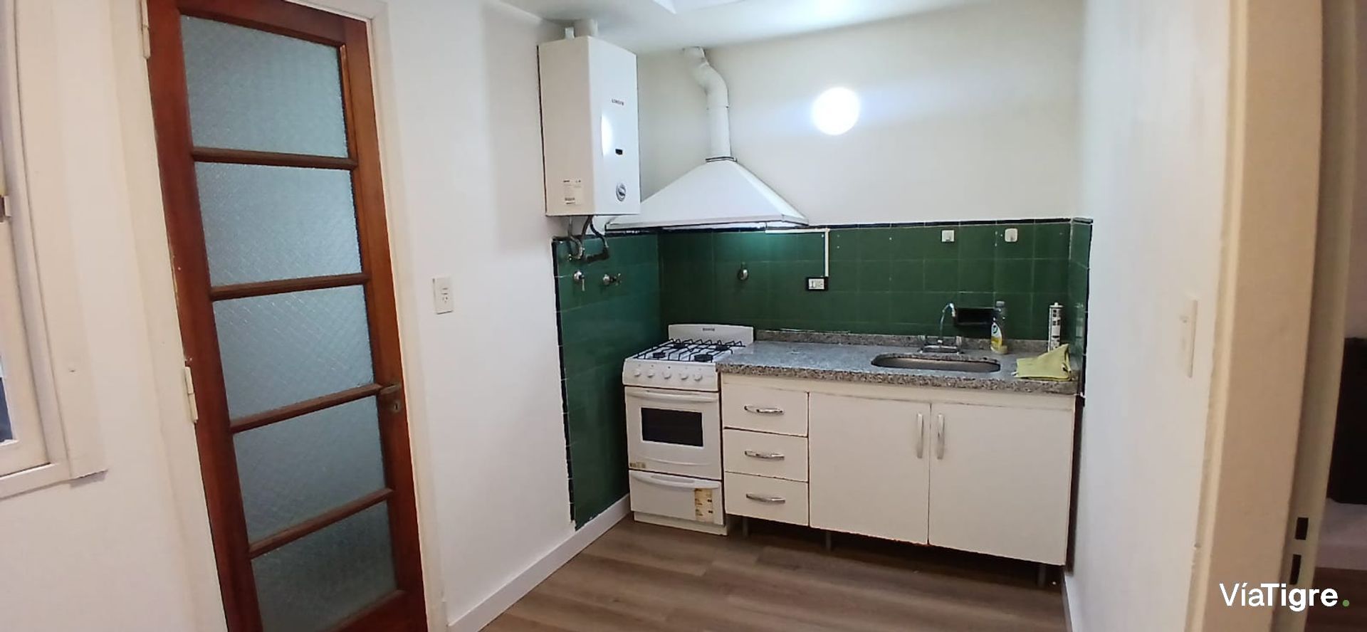 Alquiler Ph 2 1/2 Amb Pb Florida - Sin Expensas