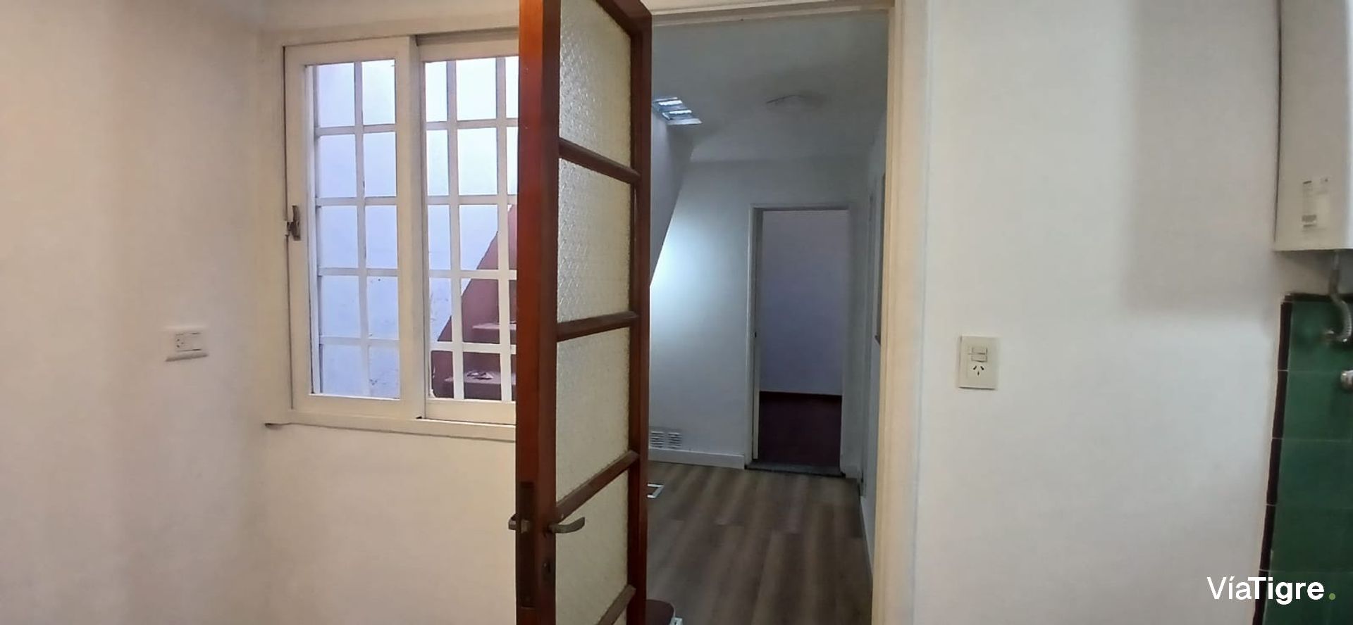 Alquiler Ph 2 1/2 Amb Pb Florida - Sin Expensas