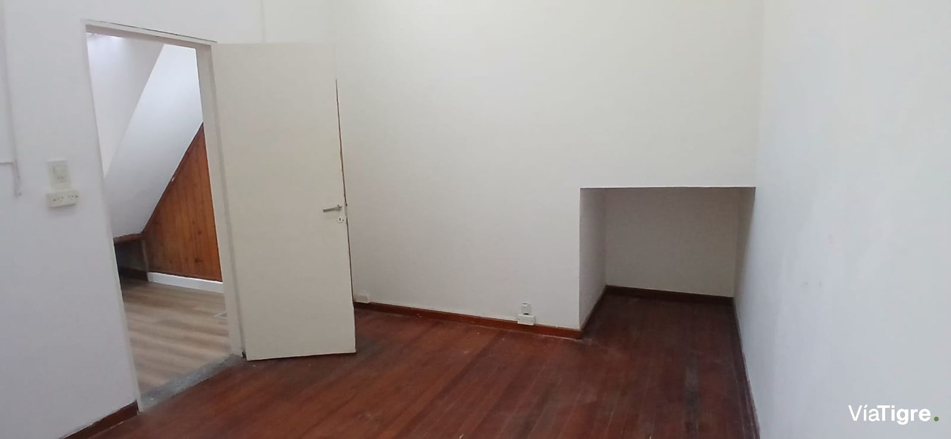Alquiler Ph 2 1/2 Amb Pb Florida - Sin Expensas