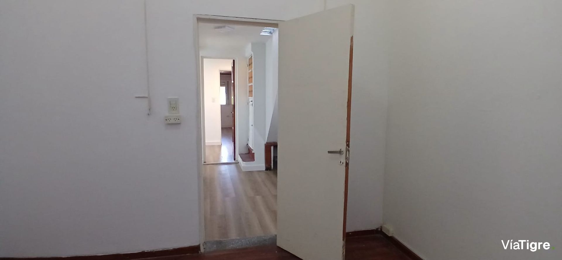 Alquiler Ph 2 1/2 Amb Pb Florida - Sin Expensas