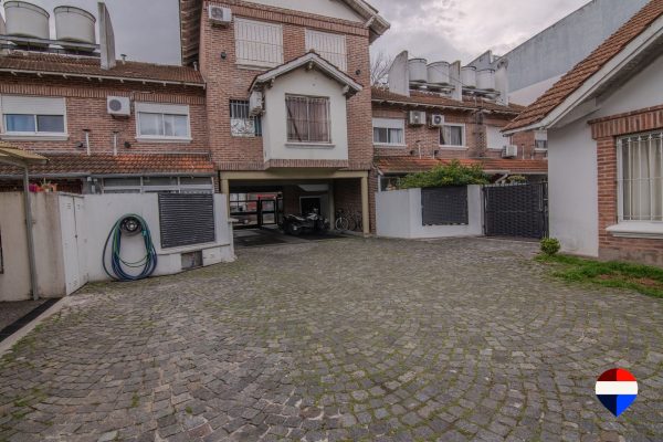 Venta Dúplex 3 Amb. Villa Adelina | Barrio Cerrado