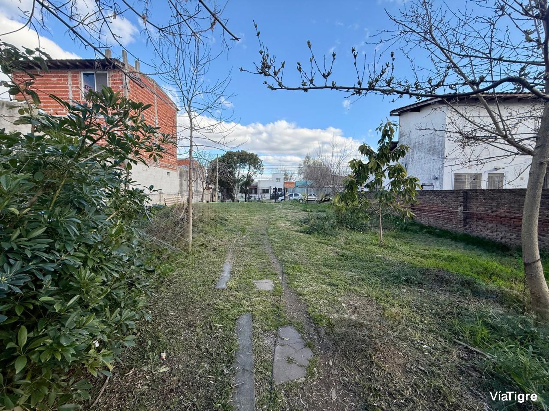 Oportunidad Venta Lote Rincon De Milberg Tigre