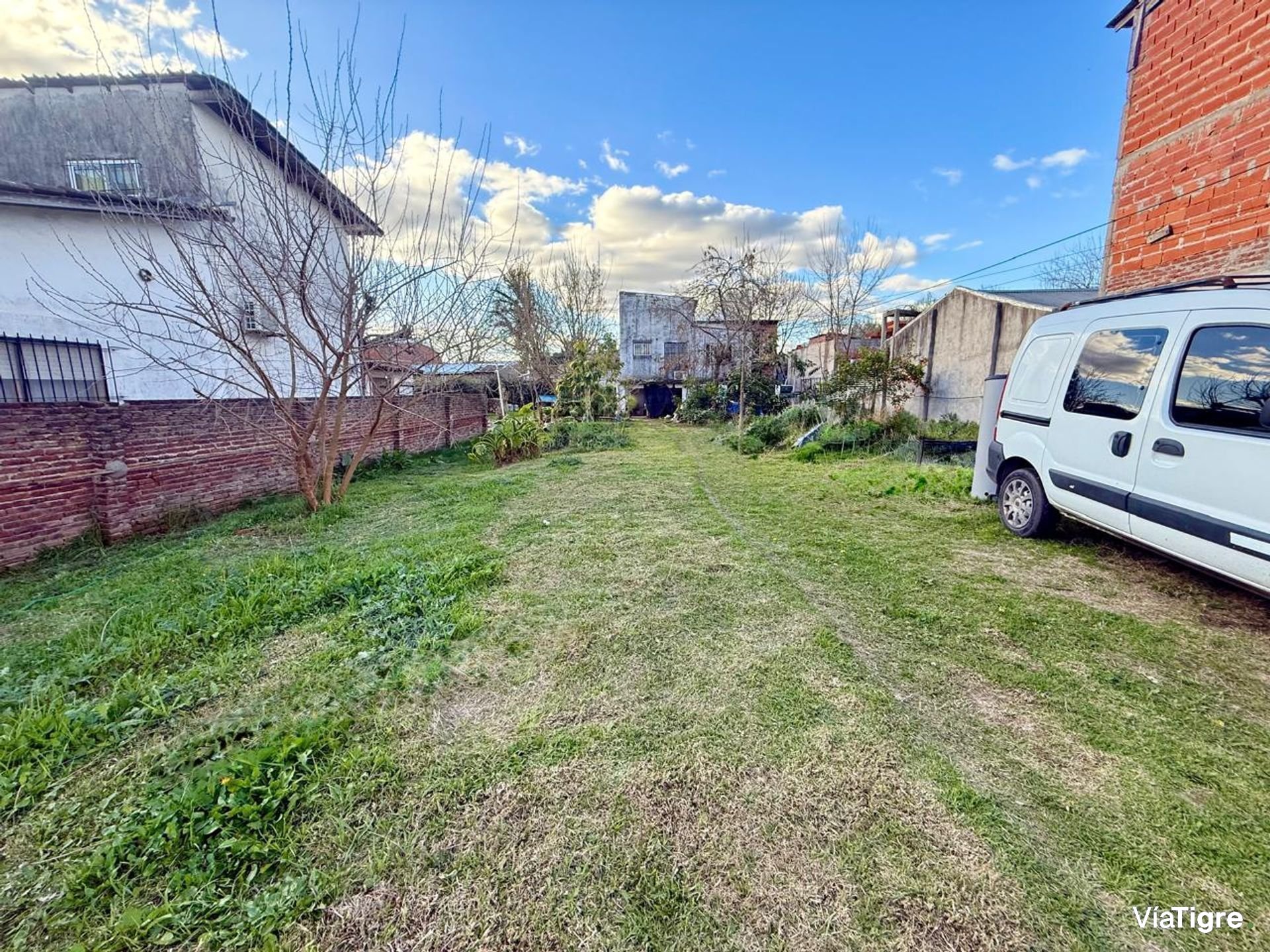 Oportunidad Venta Lote Rincon De Milberg Tigre