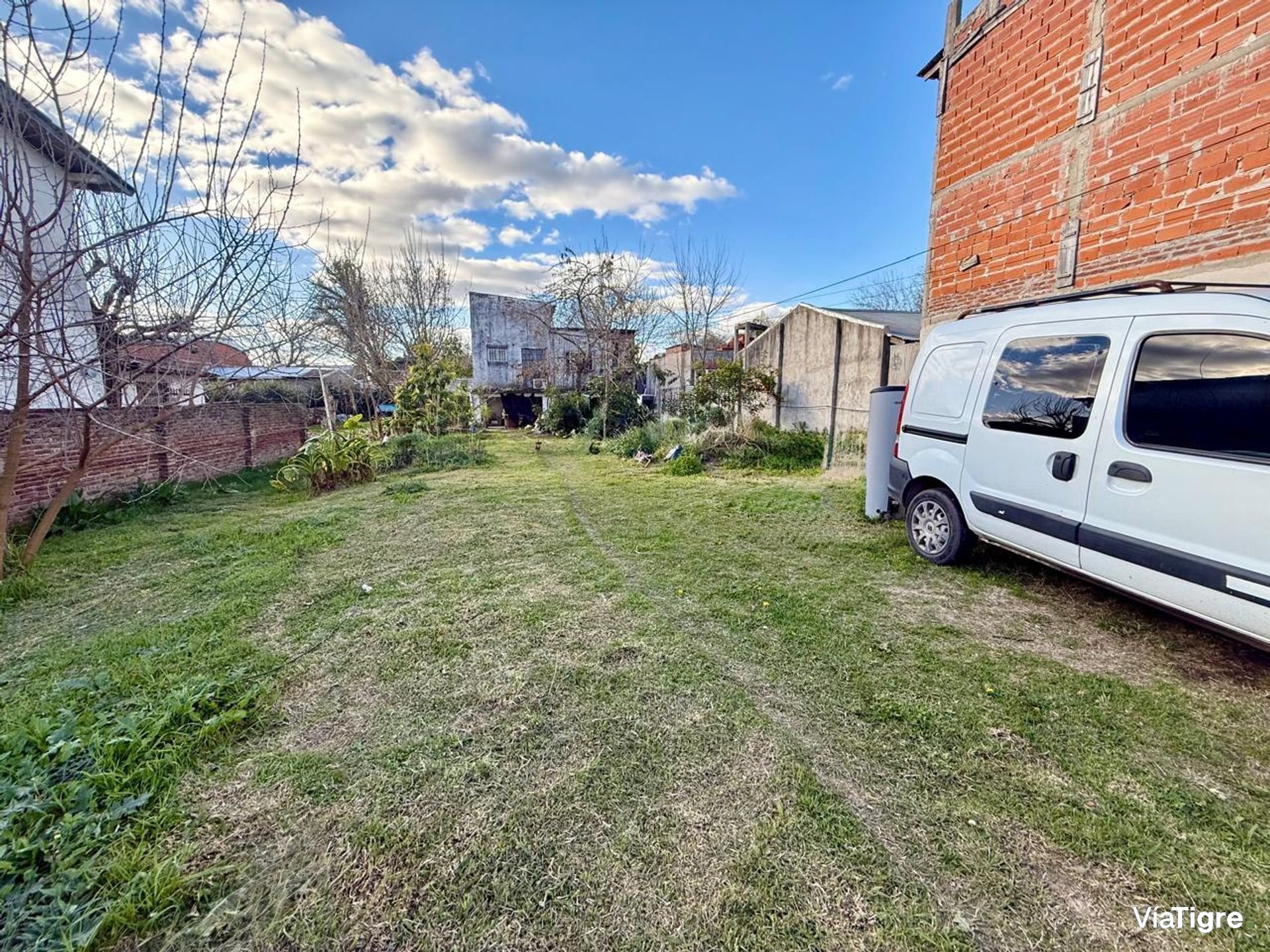 Oportunidad Venta Lote Rincon De Milberg Tigre