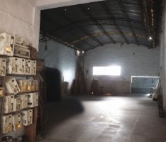 Galpon Zona Comercial