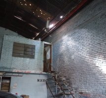 Galpon Zona Comercial