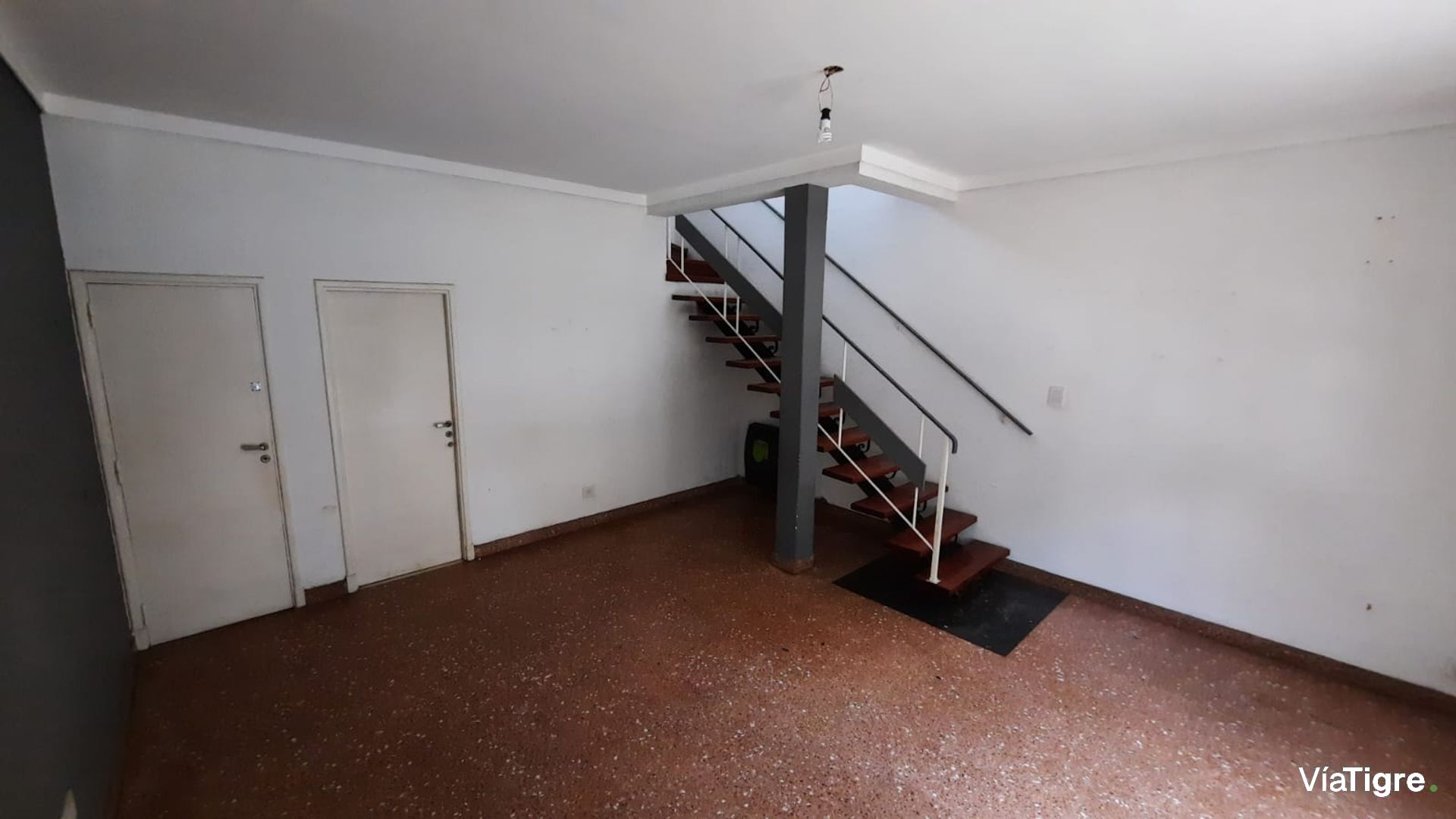 Venta Casa 3 Ambientes Villa Martelli Cochera