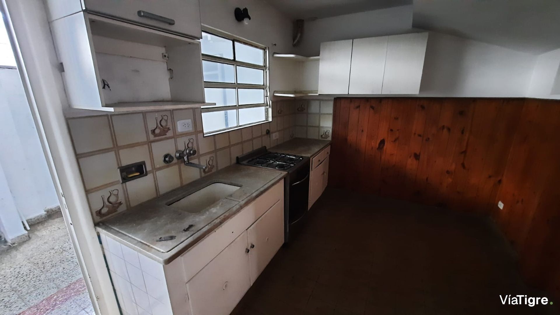 Venta Casa 3 Ambientes Villa Martelli Cochera
