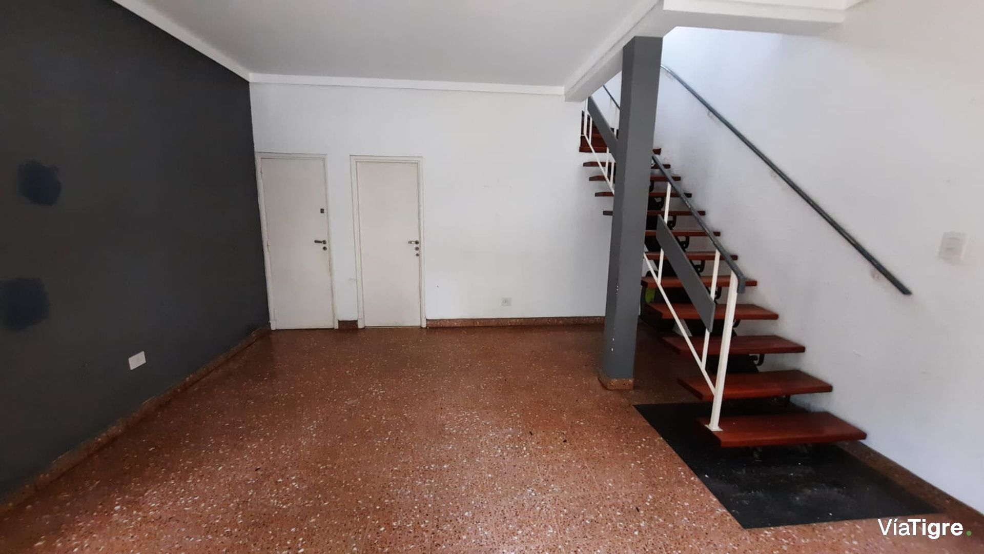Venta Casa 3 Ambientes Villa Martelli Cochera