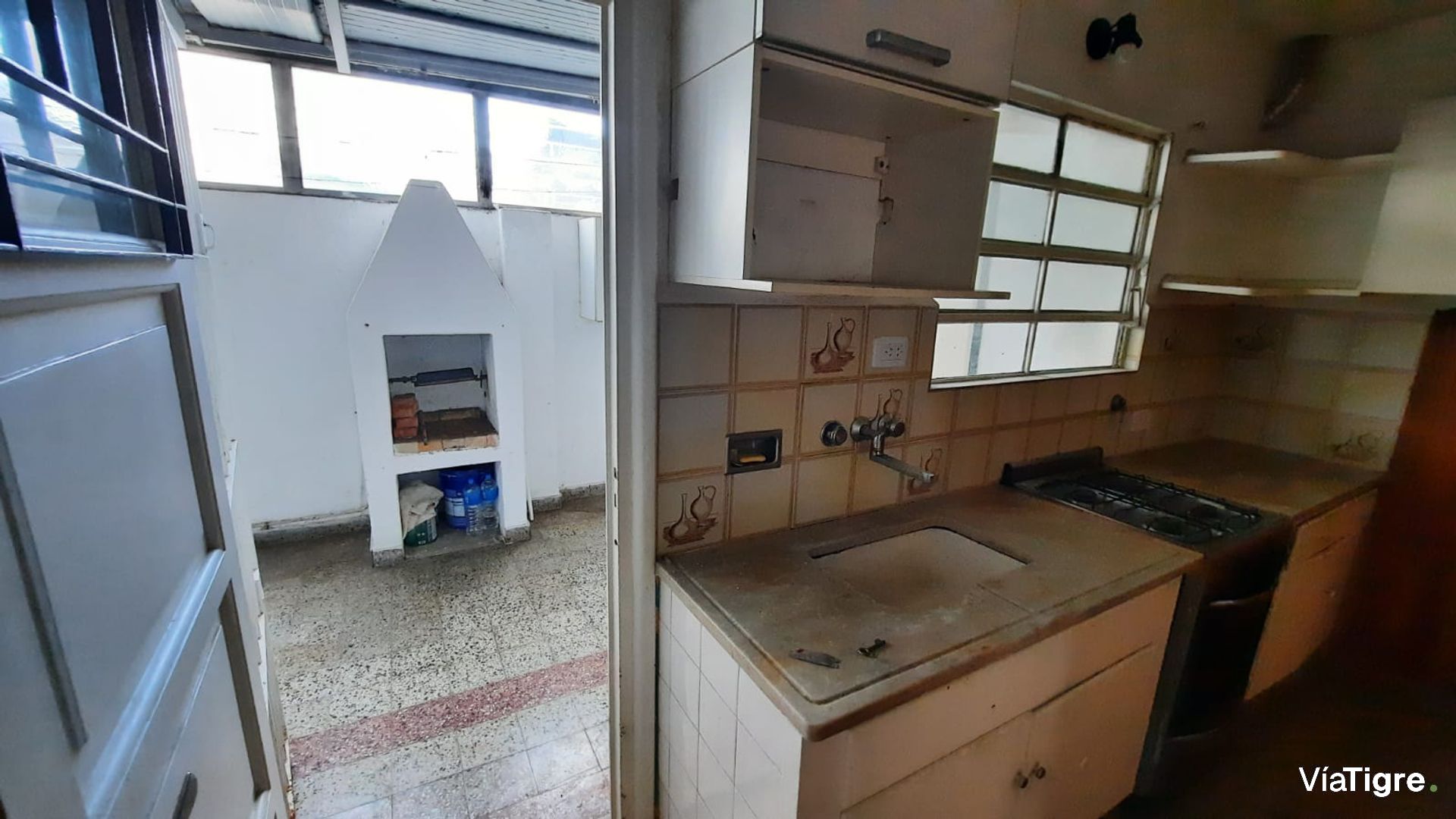 Venta Casa 3 Ambientes Villa Martelli Cochera