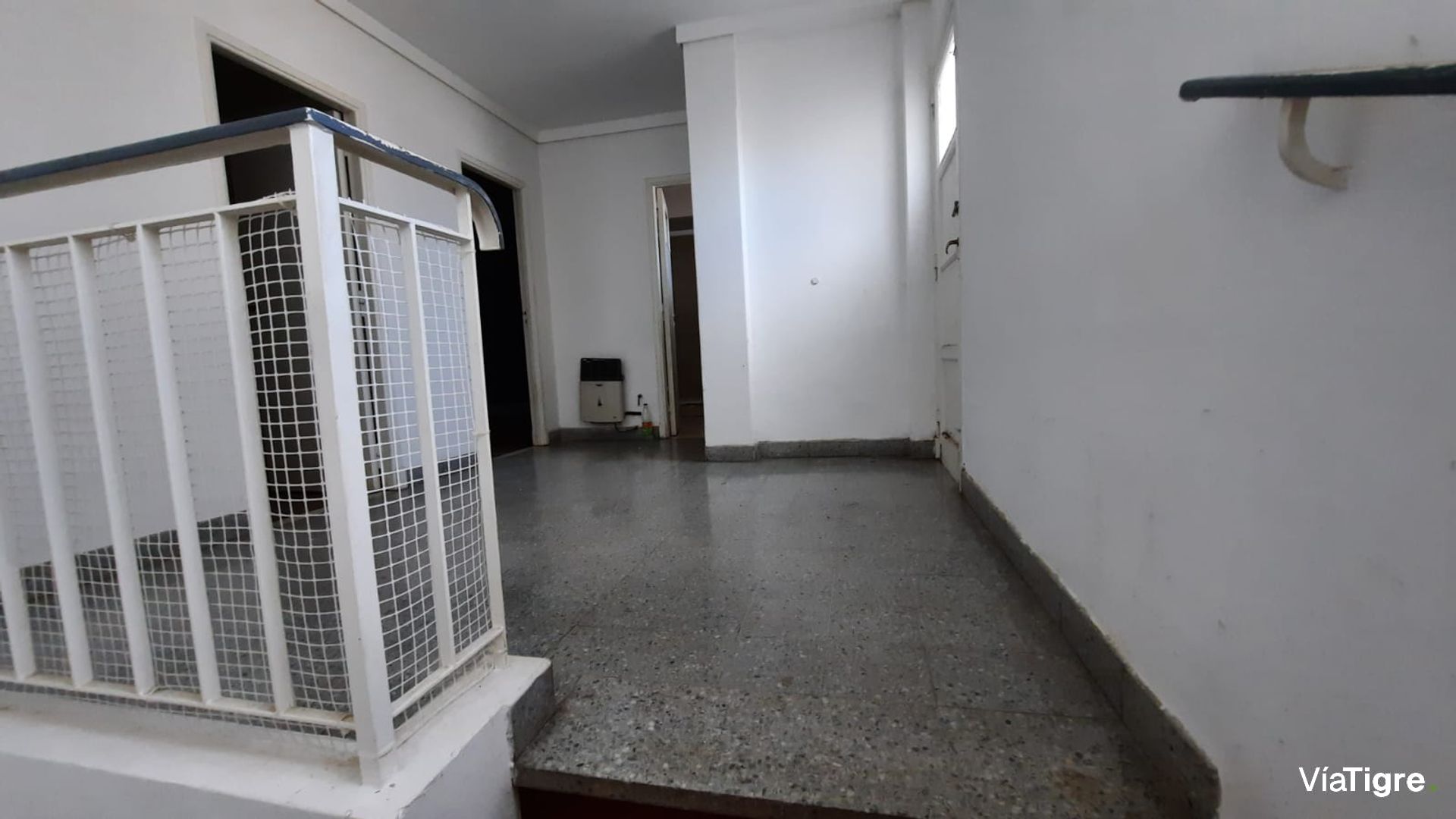 Venta Casa 3 Ambientes Villa Martelli Cochera