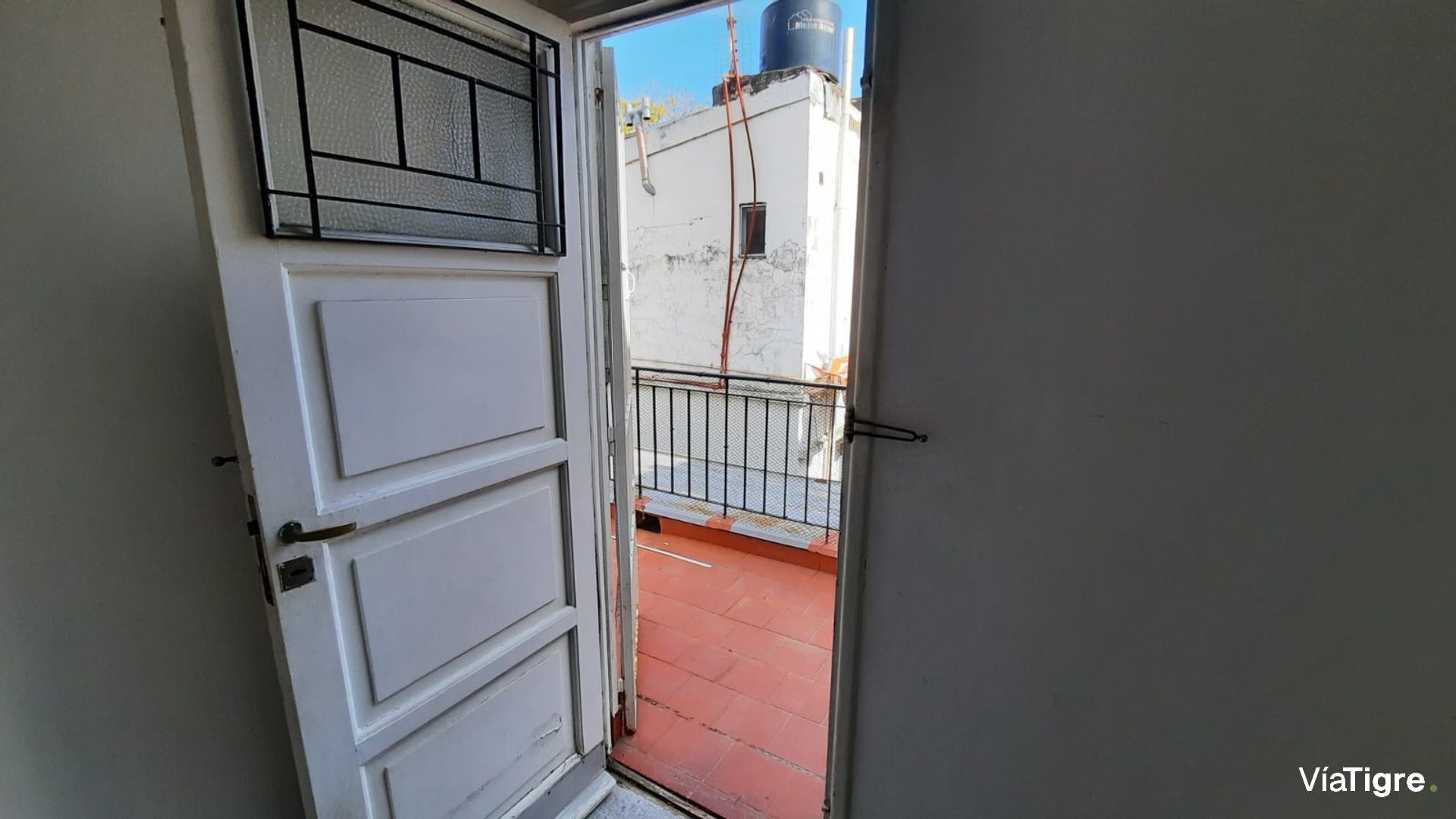 Venta Casa 3 Ambientes Villa Martelli Cochera