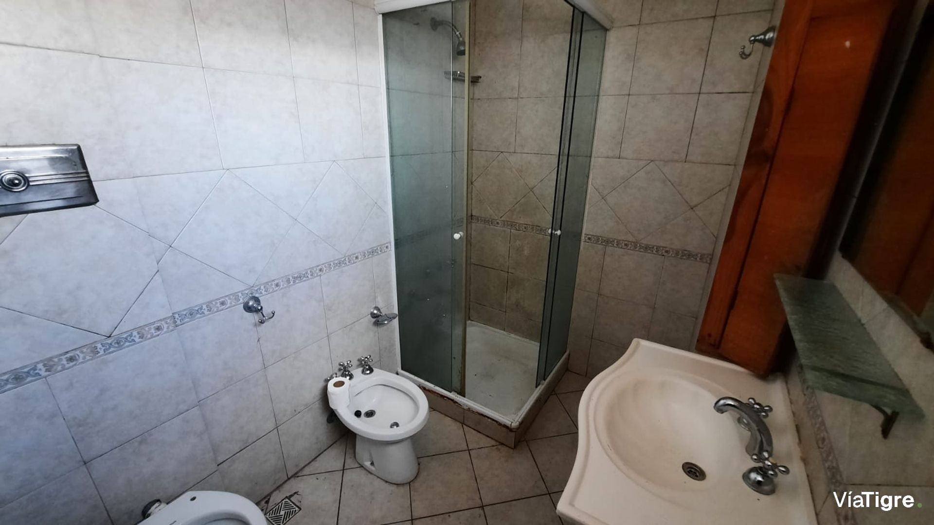 Venta Casa 3 Ambientes Villa Martelli Cochera