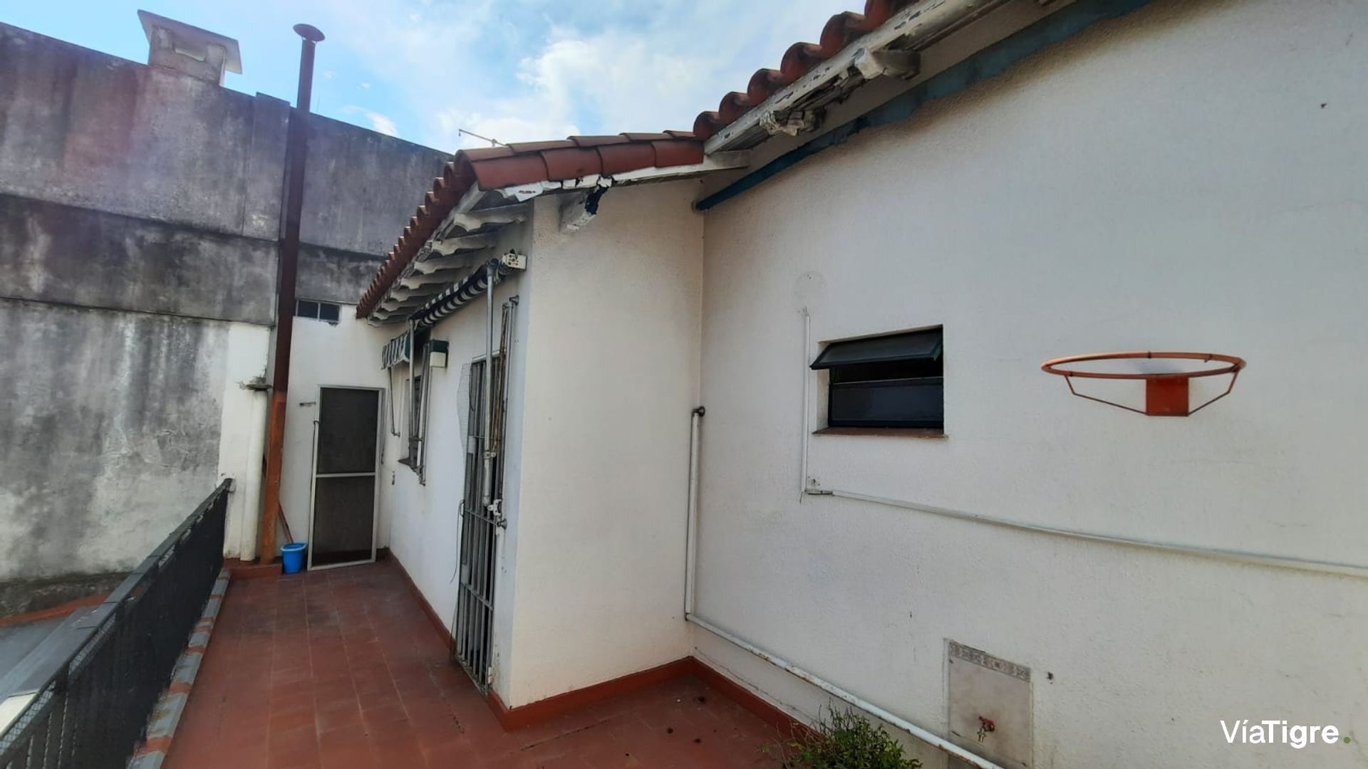 Venta Casa 3 Ambientes Villa Martelli Cochera